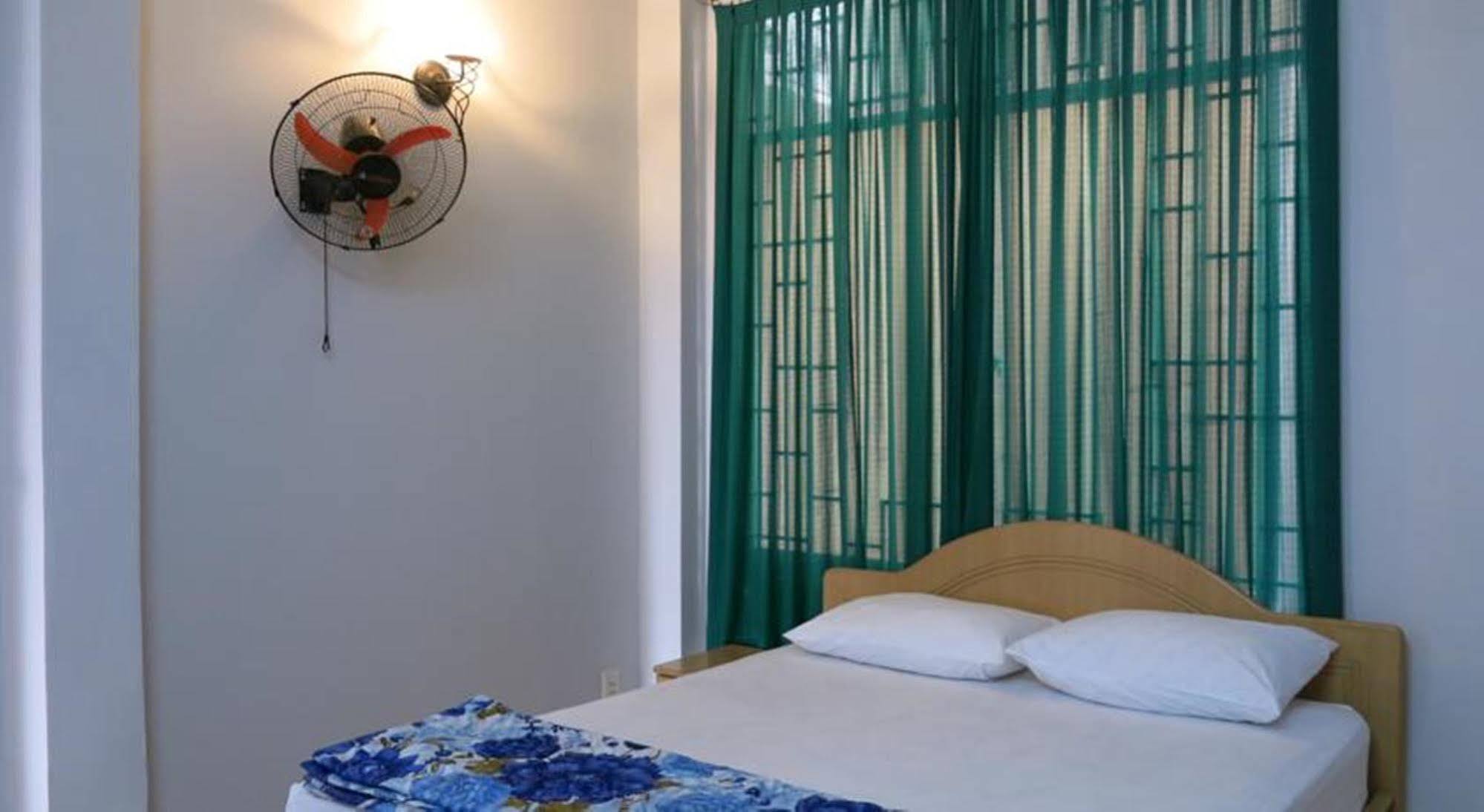 Hotel Banana Leaf Ho Chi Minh City