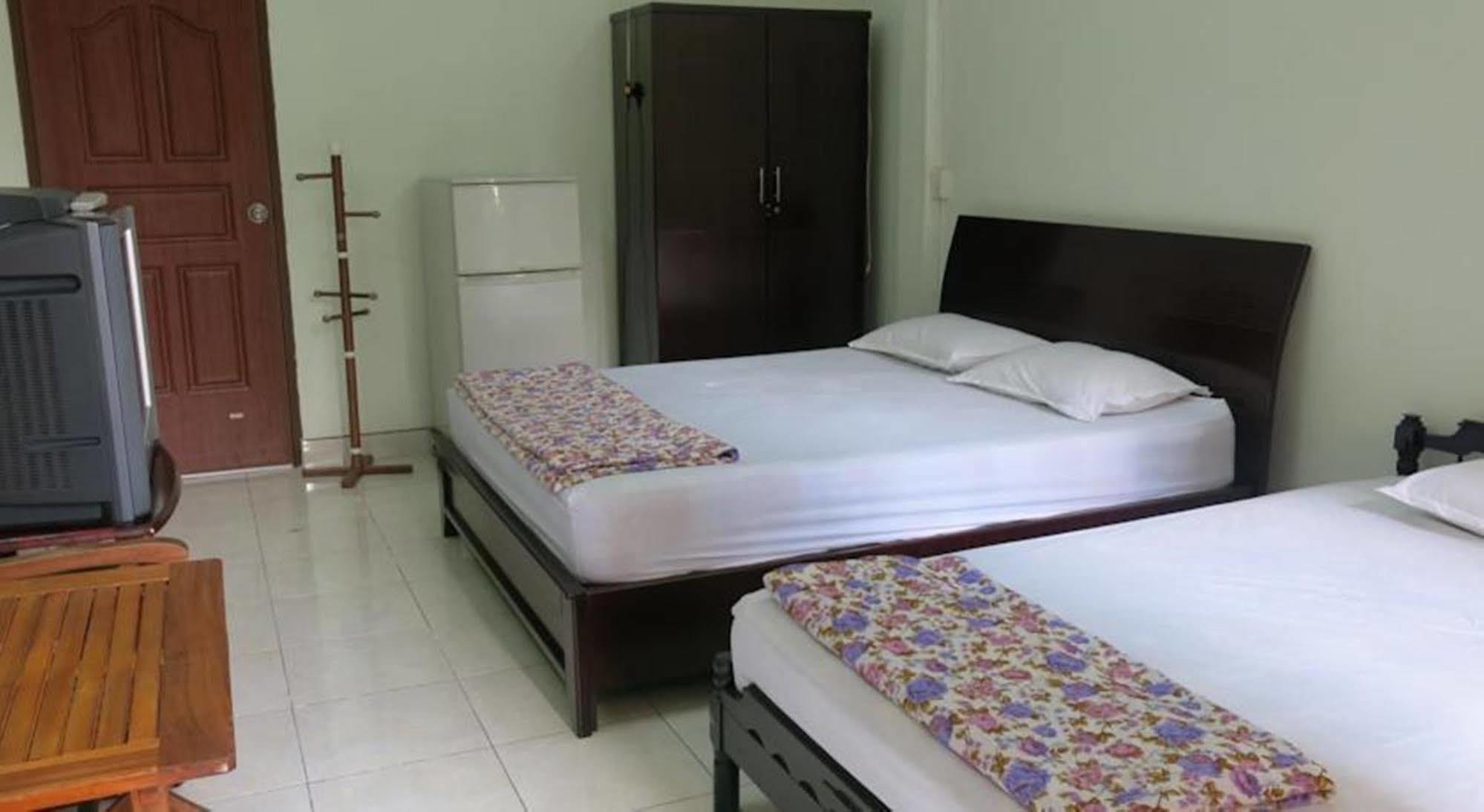 Banana Leaf Hotel Ho Chi Minh City