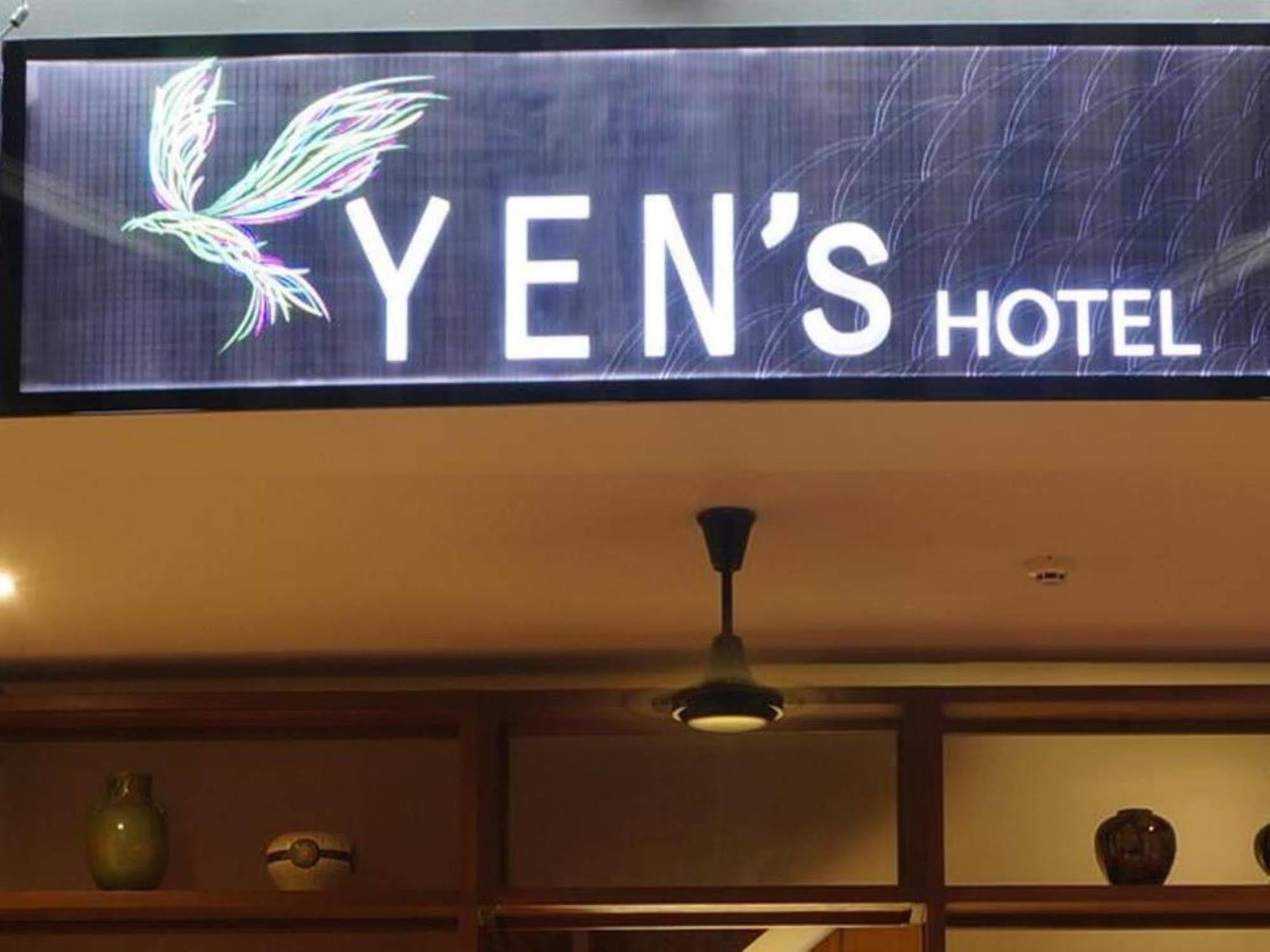 Yen's