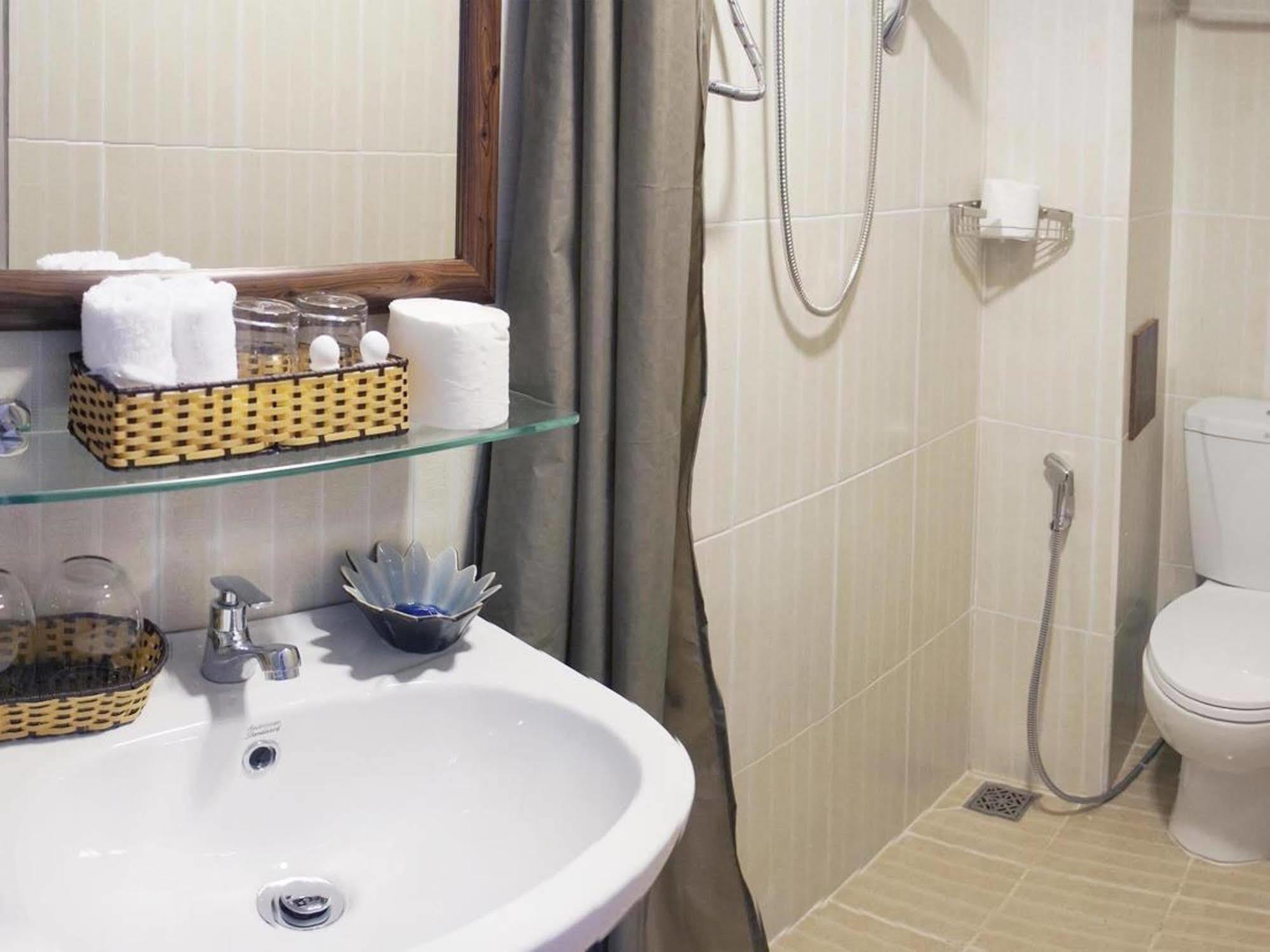 Hotel Yen's