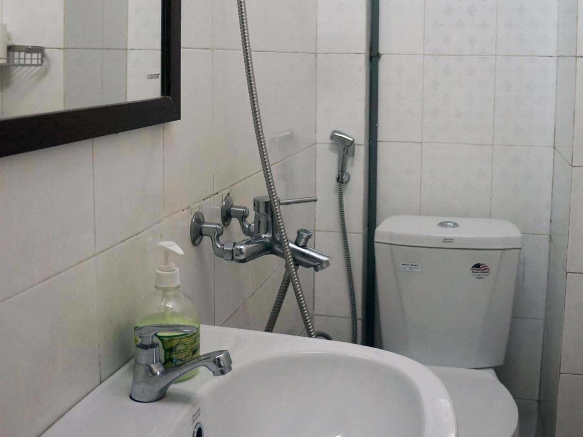Yen's Hotel Ho Chi Minh City