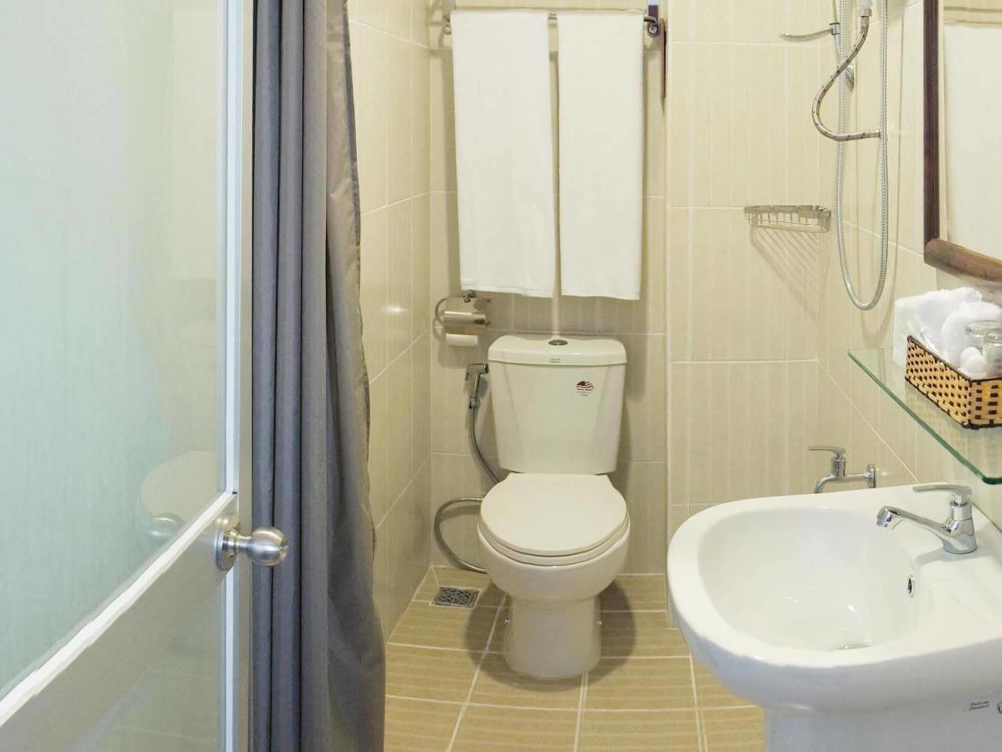 Hotel Yen's Ho Chi Minh City