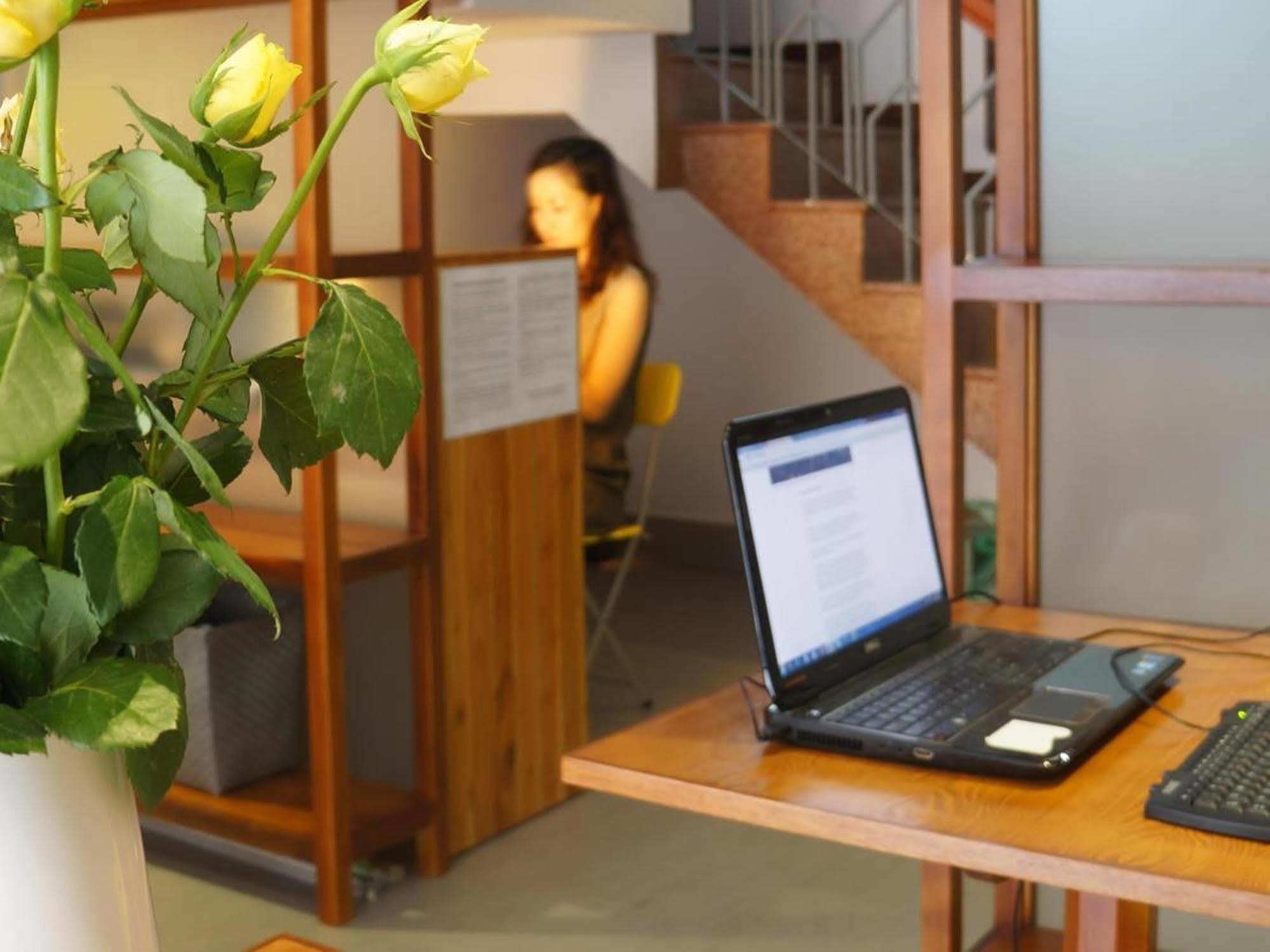 Hotel Yen's Ho Chi Minh City