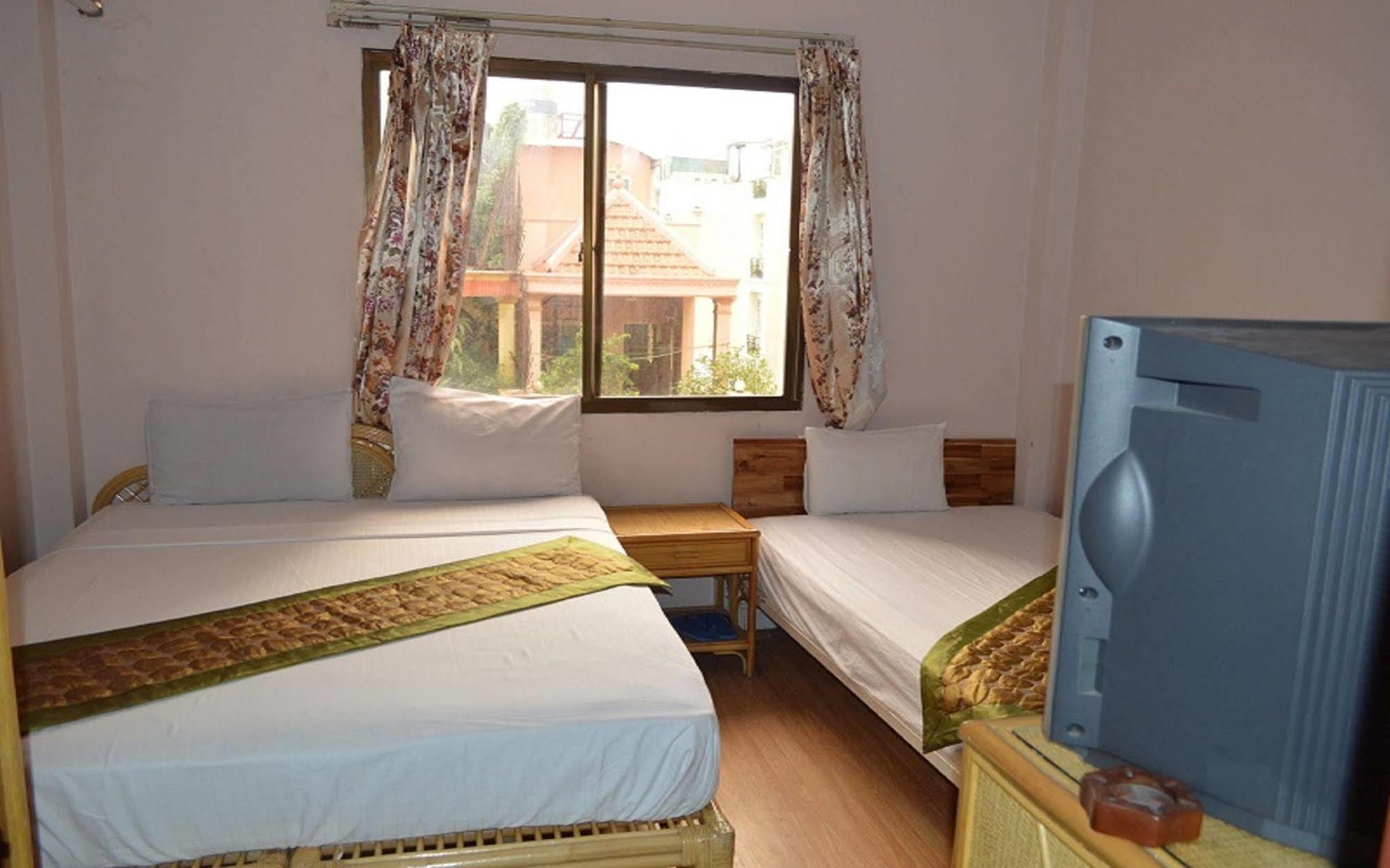 Hotel Reddoorz @ Pham Ngu Lao Street 4 Ho Chi Minh City