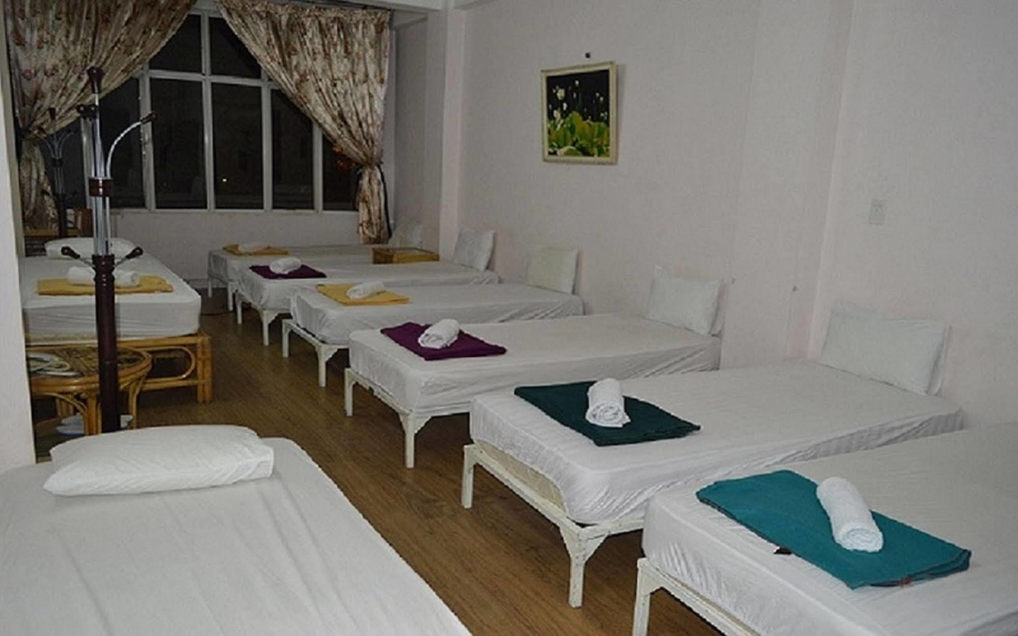 Hotel Reddoorz @ Pham Ngu Lao Street 4 Ho Chi Minh City