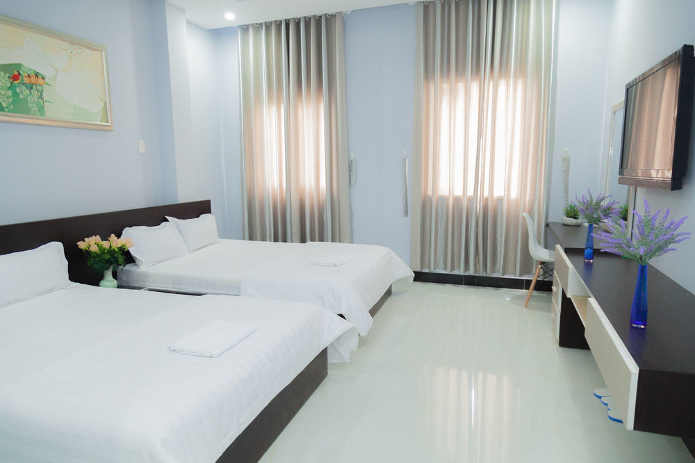 Eden Roc Ho Chi Minh City