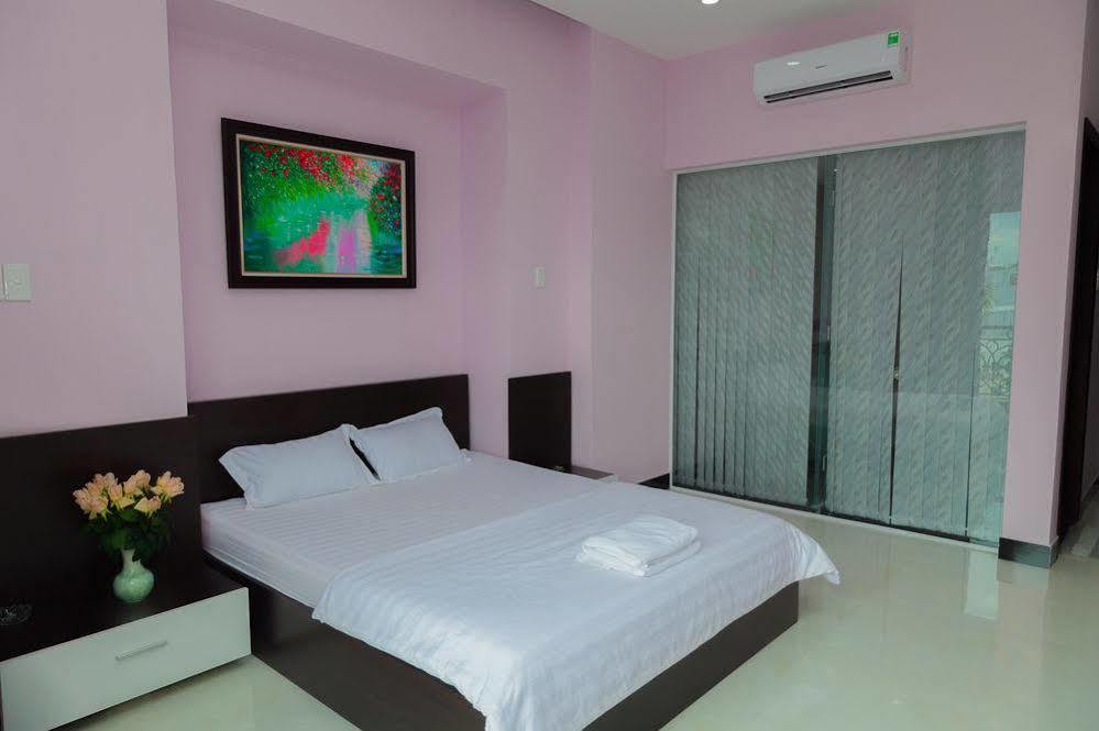Hotel Eden Roc Ho Chi Minh City