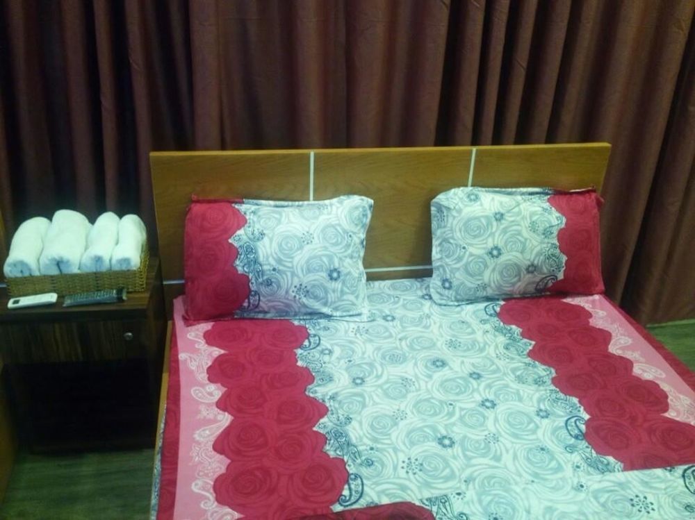 Venus - 2i1a Bach Dang P2 Tan Binh 2* Ho Chi Minh City