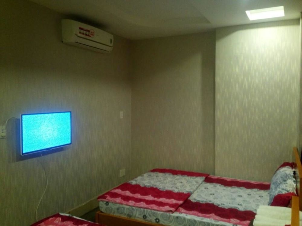 Aparthotel Venus - 2i1a Bach Dang P2 Tan Binh Ho Chi Minh City