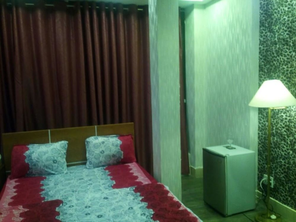Venus - 2i1a Bach Dang P2 Tan Binh Aparthotel Ho Chi Minh City