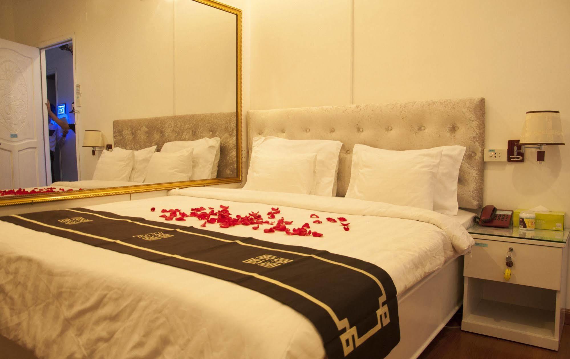 A25 - 274 De Tham Hotel Ho Chi Minh City