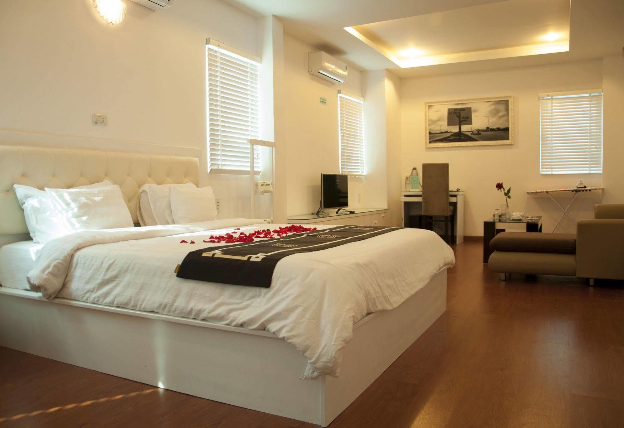 A25 - 274 De Tham Hotel Ho Chi Minh City