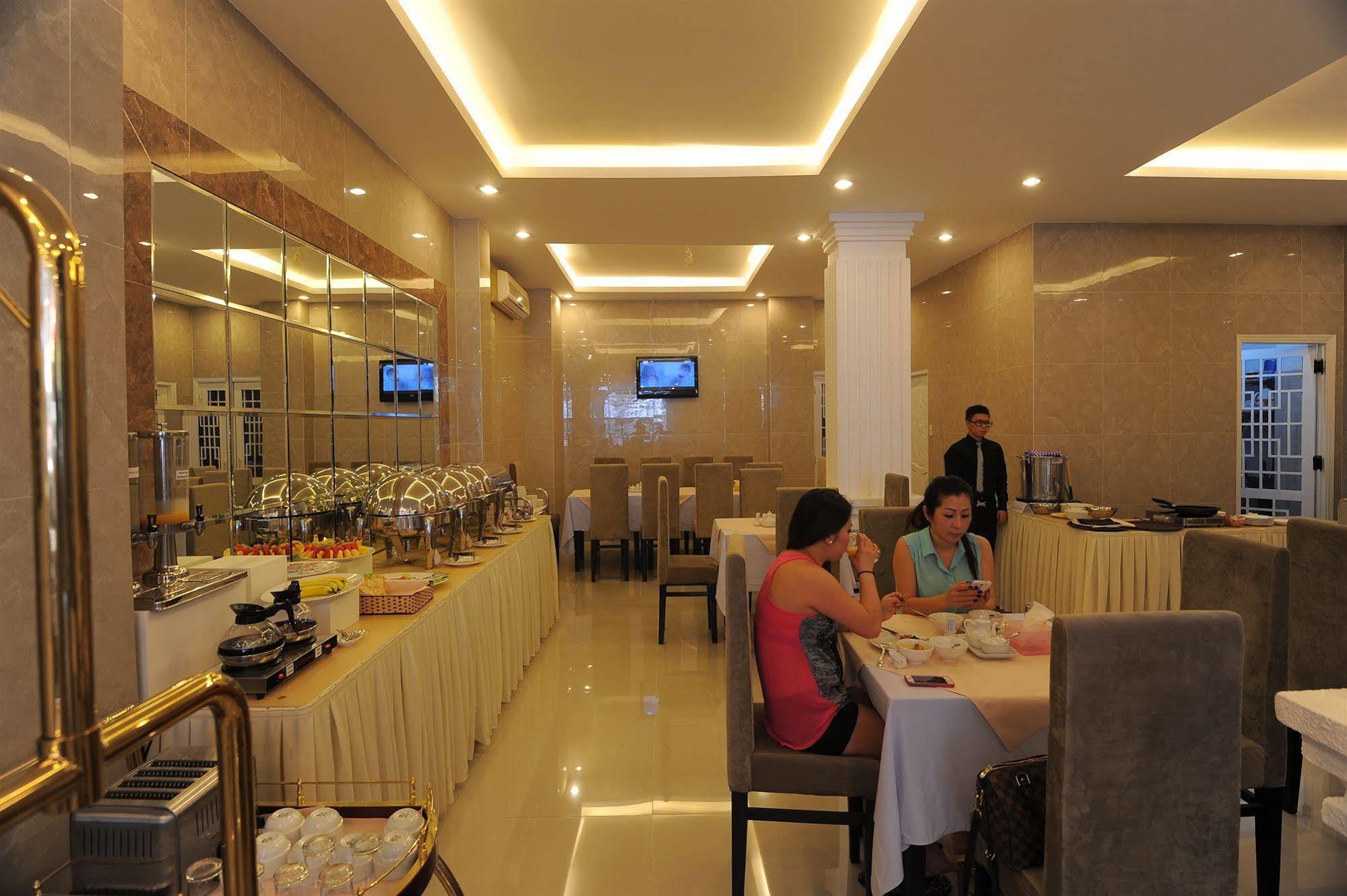A25 - 274 De Tham 3*