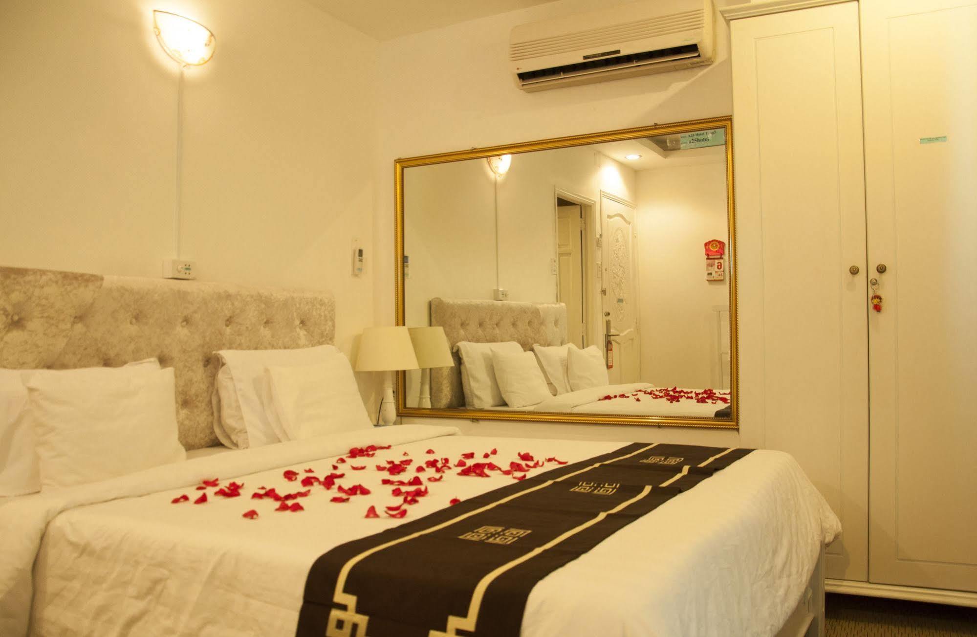 Hotel A25 - 274 De Tham