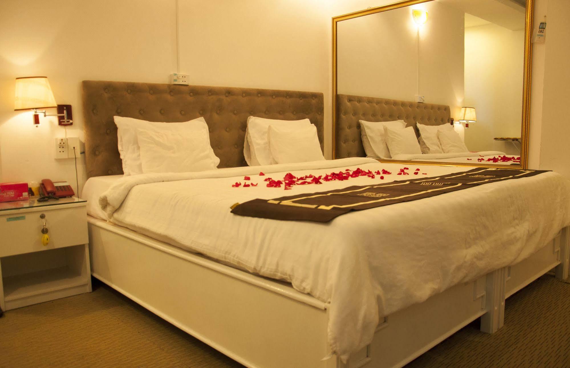 A25 - 274 De Tham Hotel Ho Chi Minh City