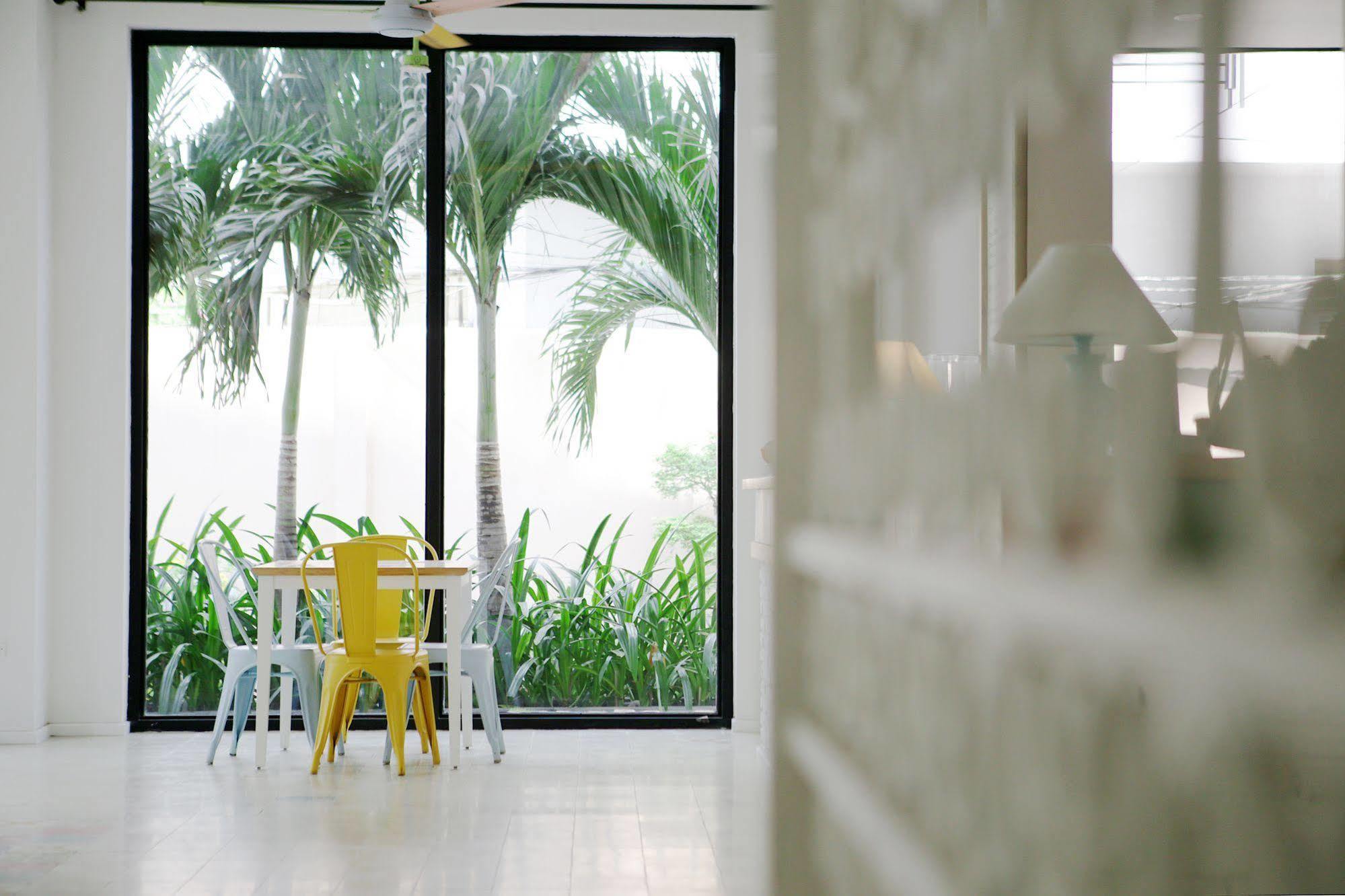 Hotel Lief Pulo Sai Gon Ho Chi Minh City