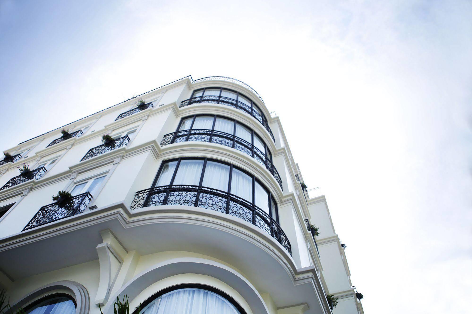 Hotel Lief Saigon