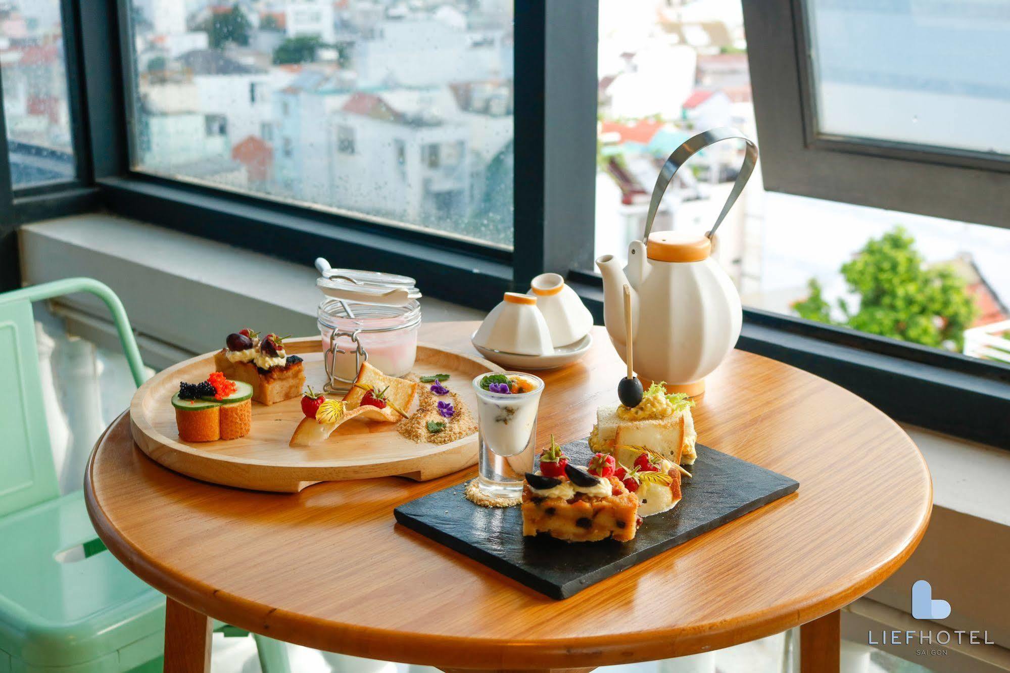 Lief Pulo Sai Gon 4* Ho Chi Minh City