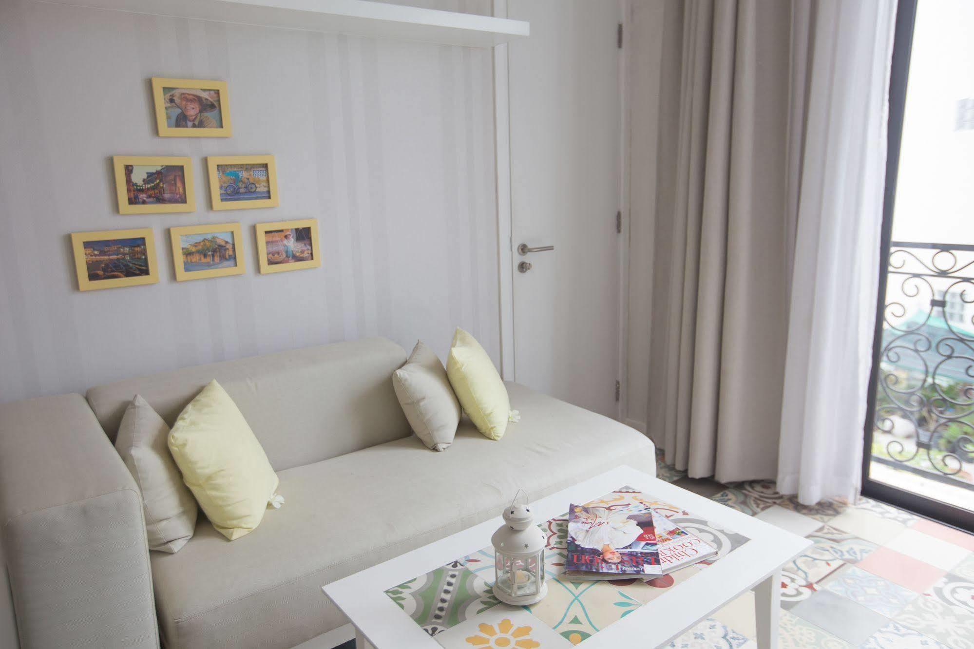 Lief Pulo Sai Gon Ho Chi Minh City