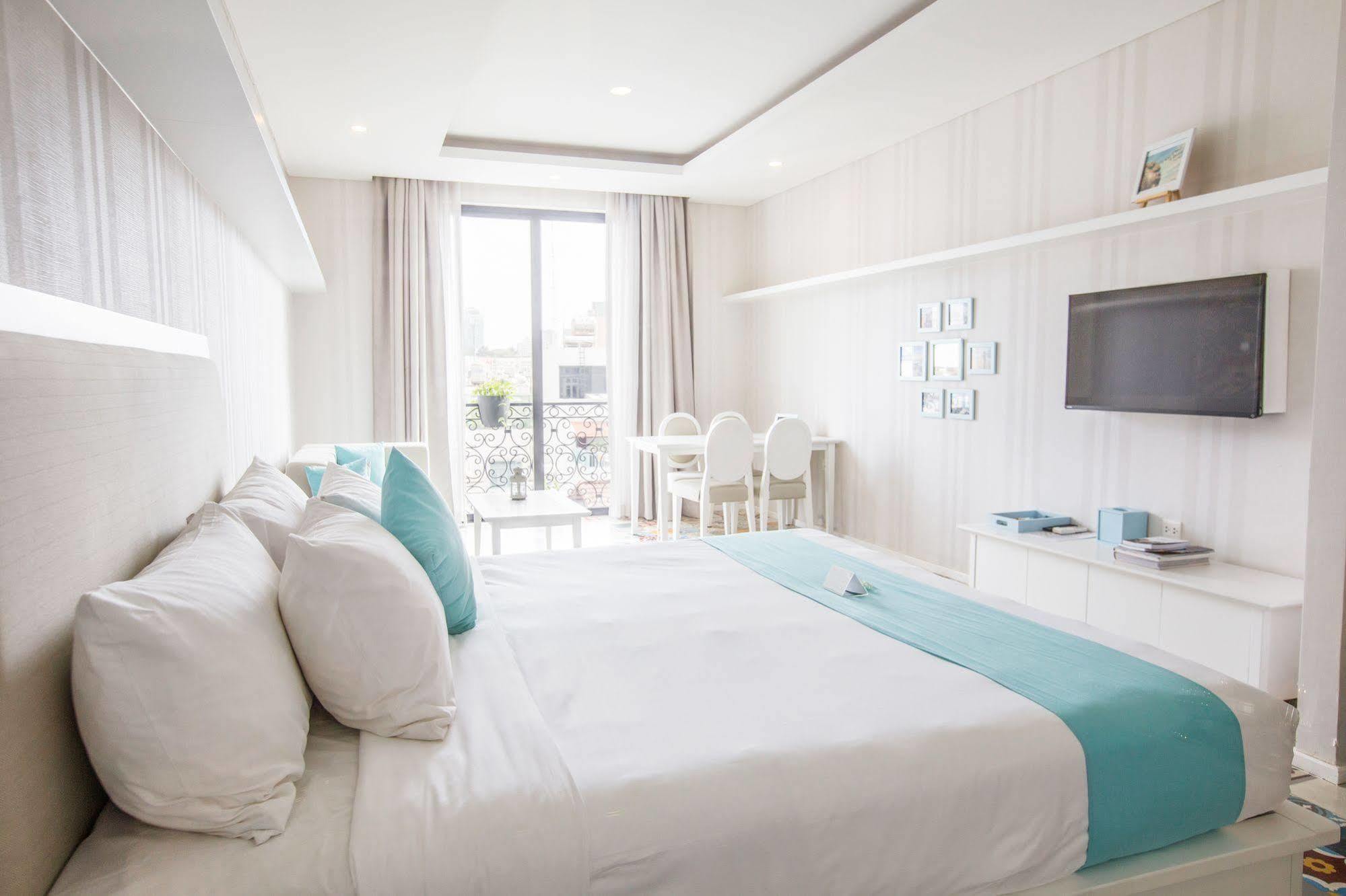 Lief Saigon 3*
