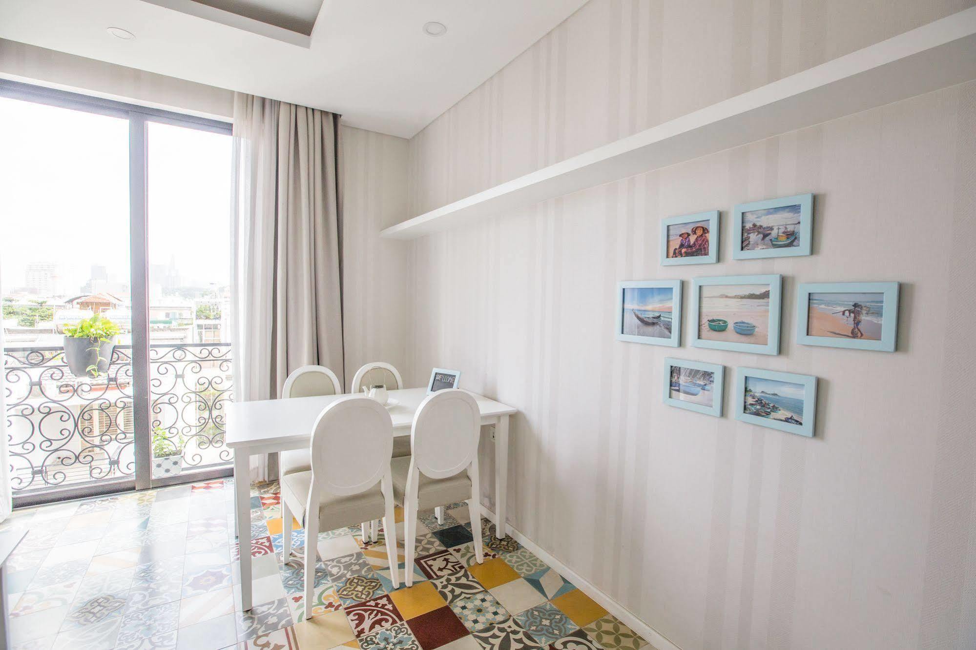 Lief Pulo Sai Gon Ho Chi Minh City