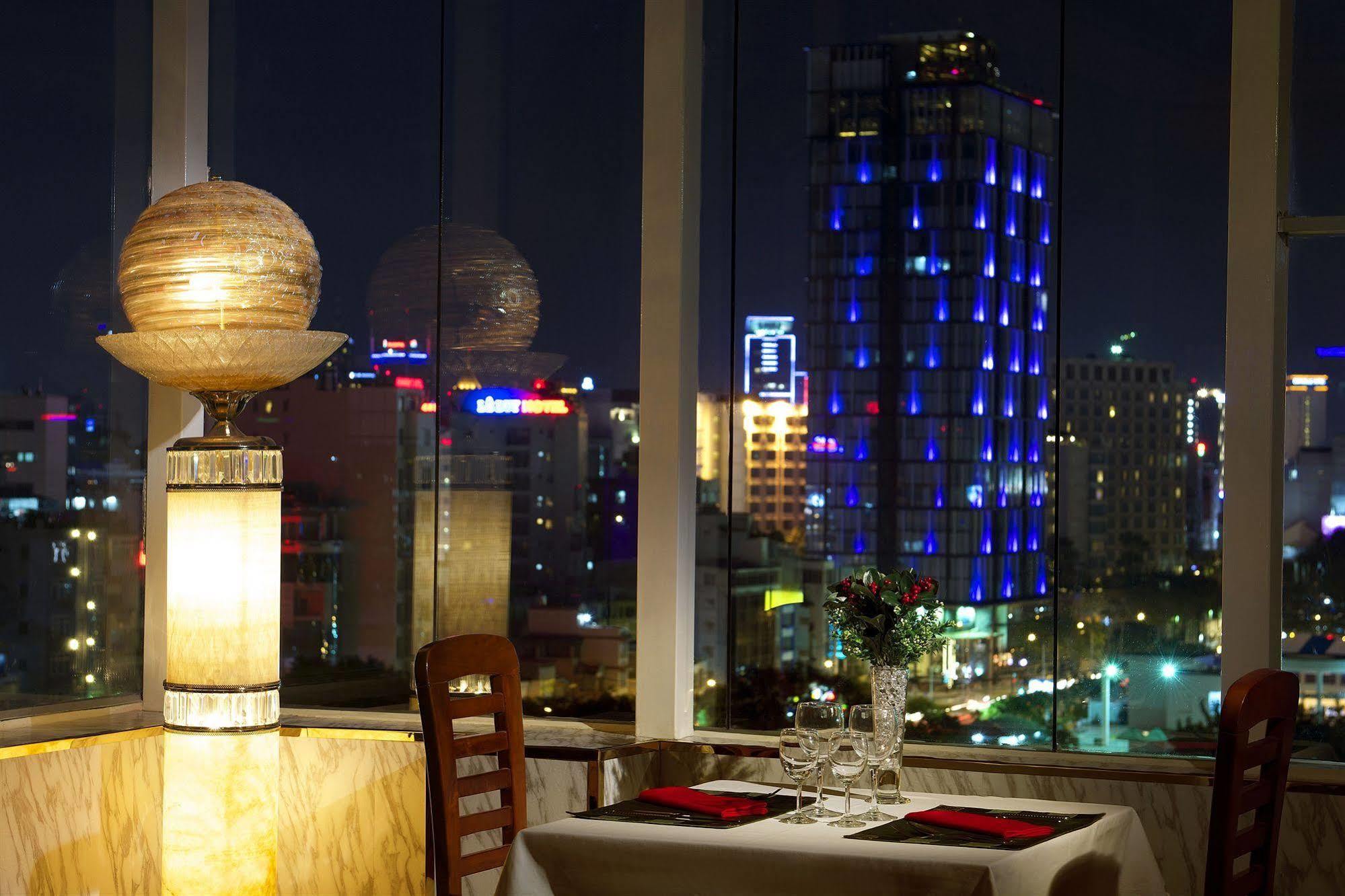 Hotel Palago Ho Chi Minh City
