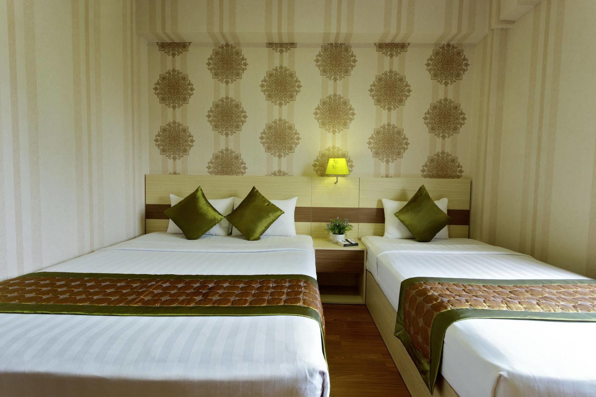 Hotel Palago 3*