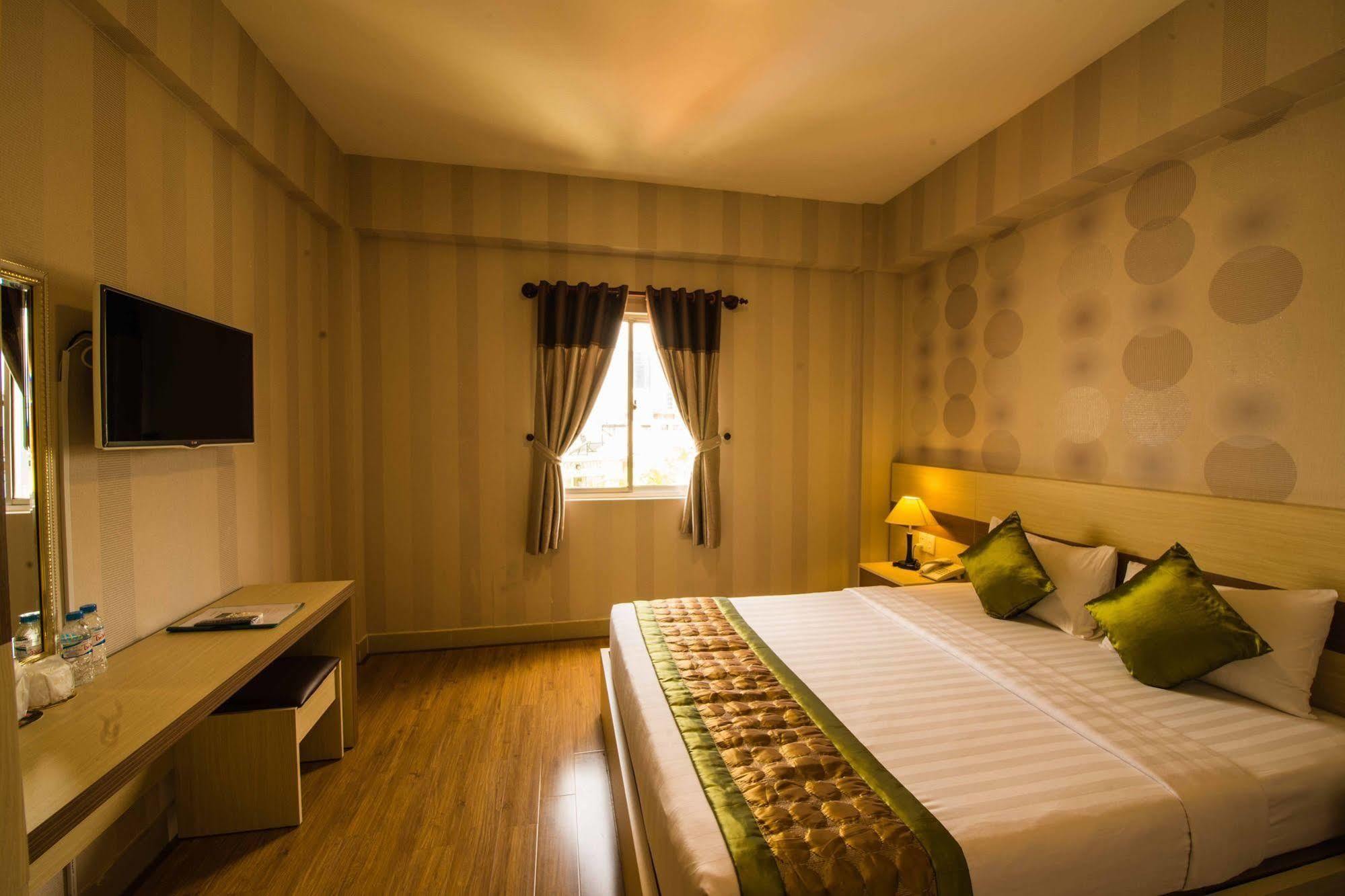 Palago Ho Chi Minh City
