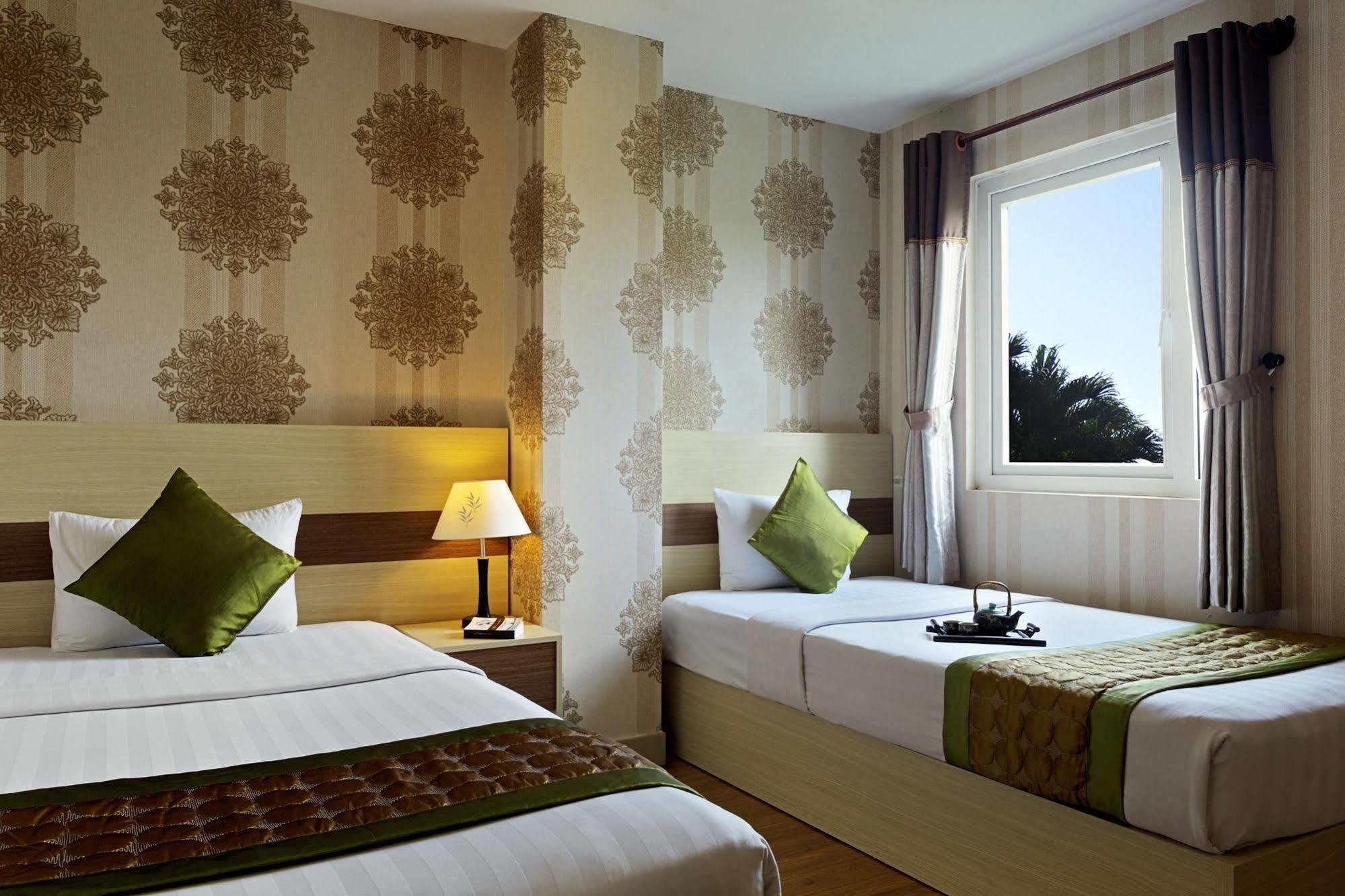 Palago Hotel