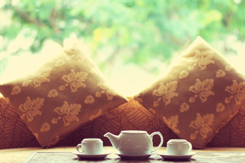 Crown Diamond - Phu My Hung District 7 Hotel