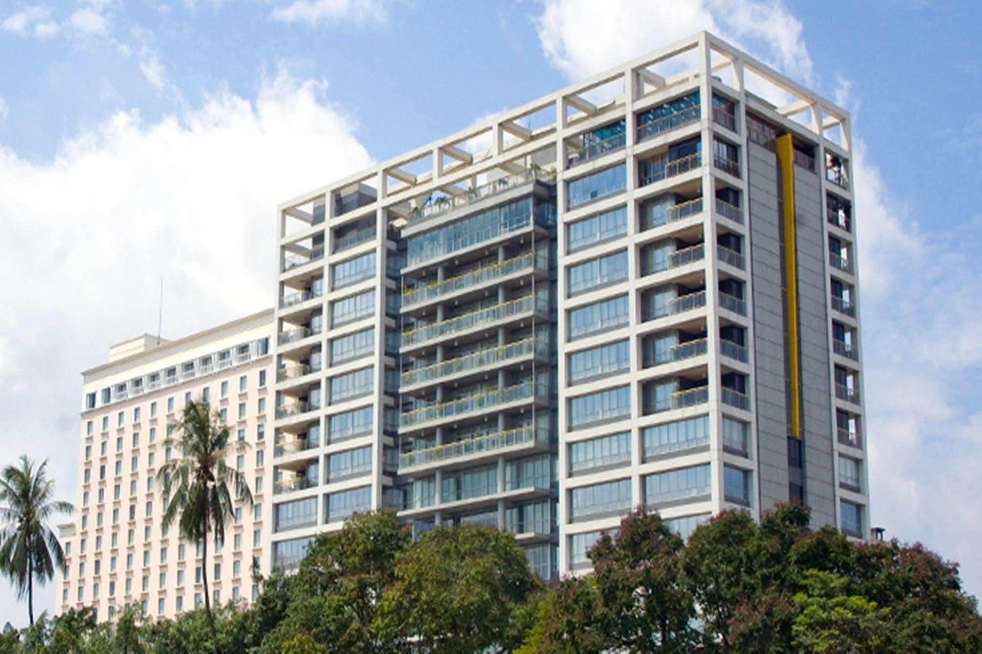 The Landmark Serviced - Managed By Peninsula Hotel Ho Chi Minh City