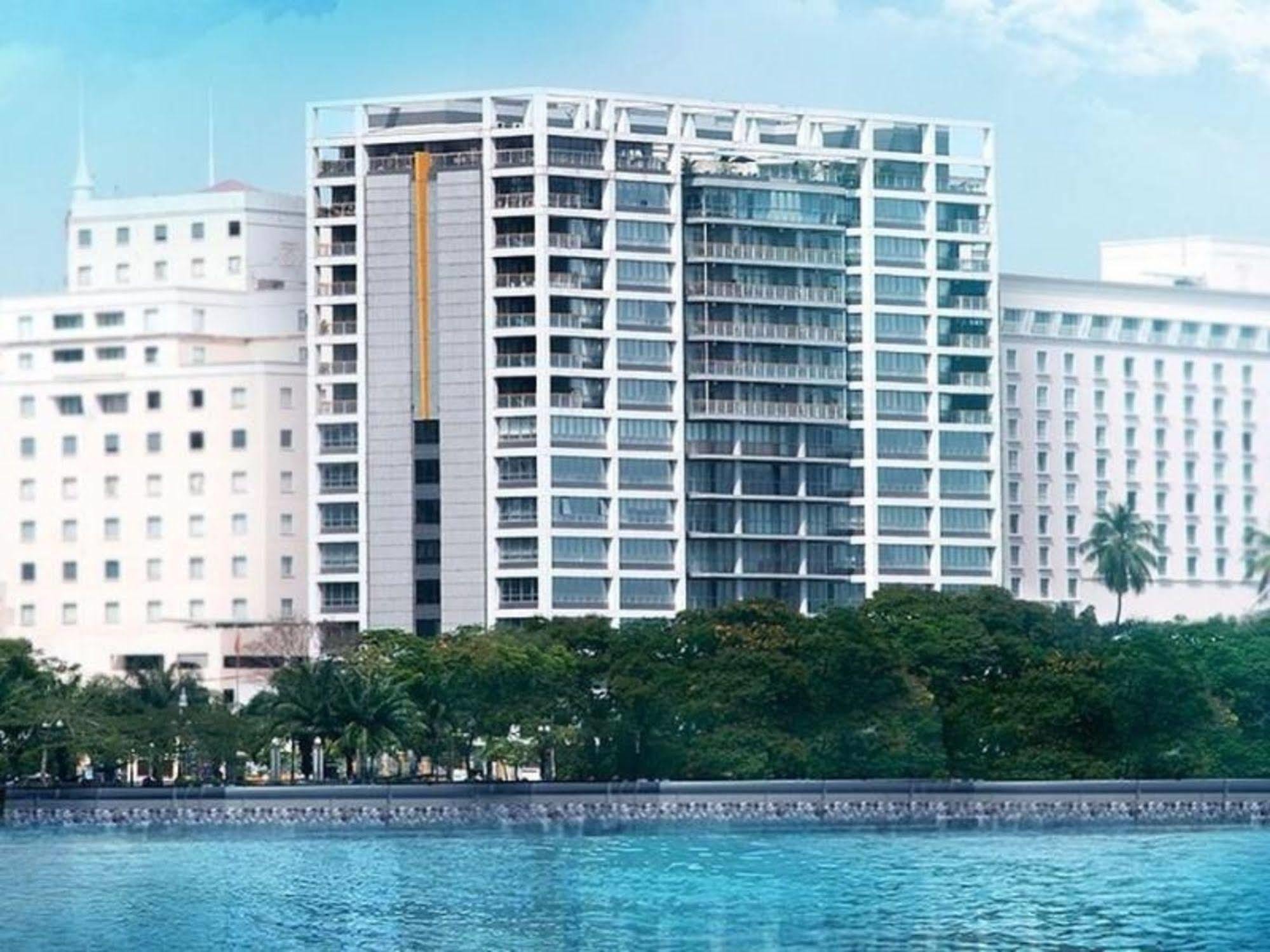 The Landmark Serviced - Managed By Peninsula Hotel Ho Chi Minh City