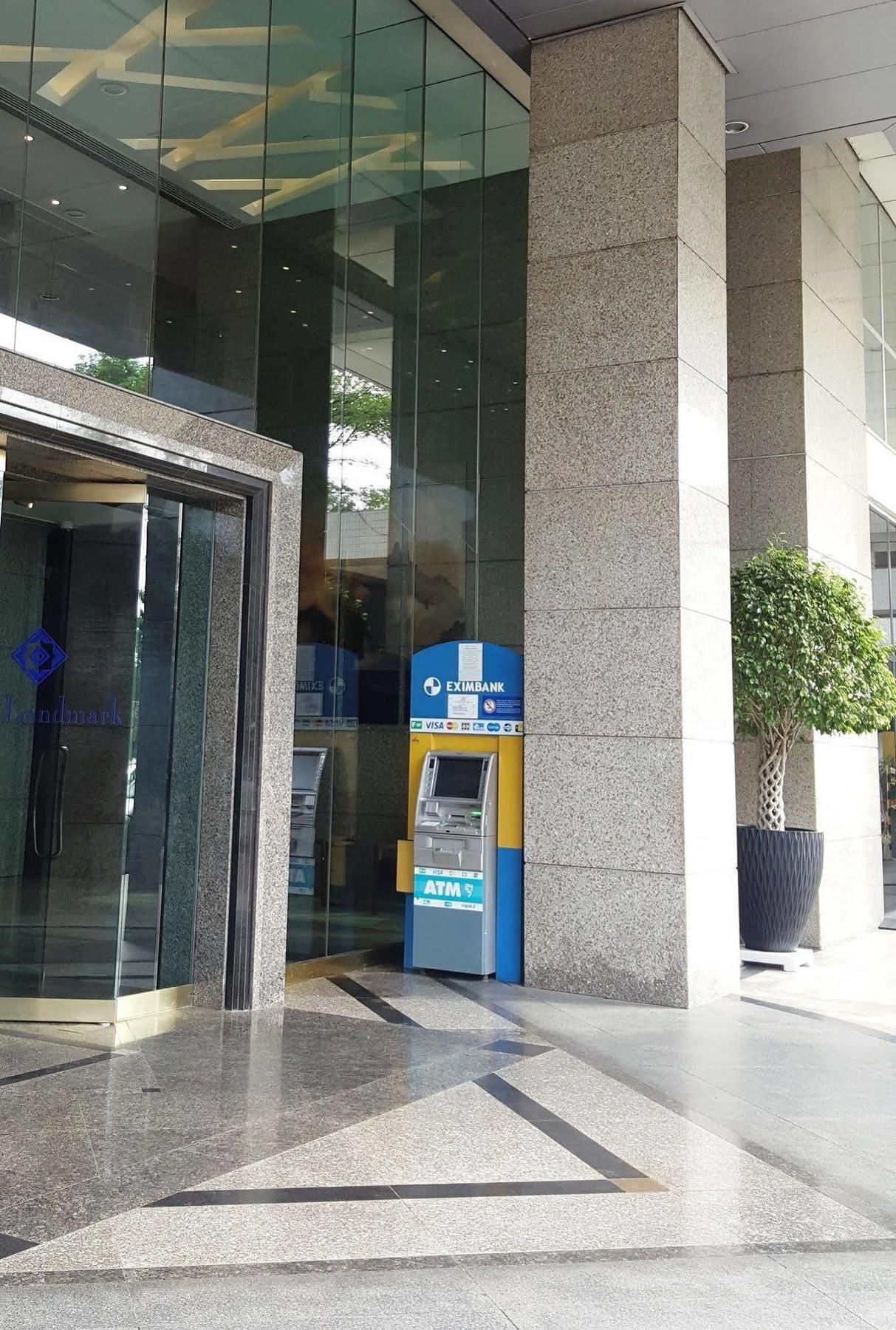 The Landmark Serviced - Managed By Peninsula