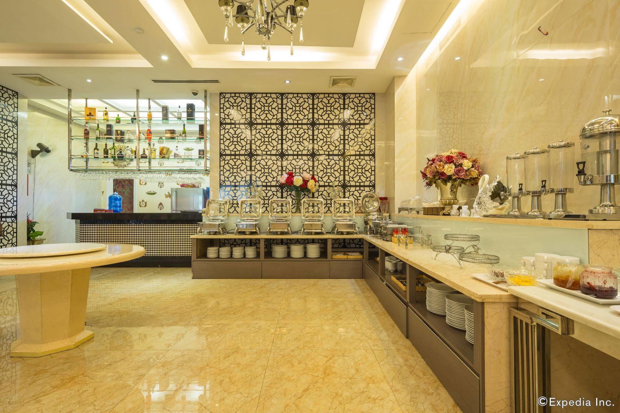 Adora Art 4* Ho Chi Minh City
