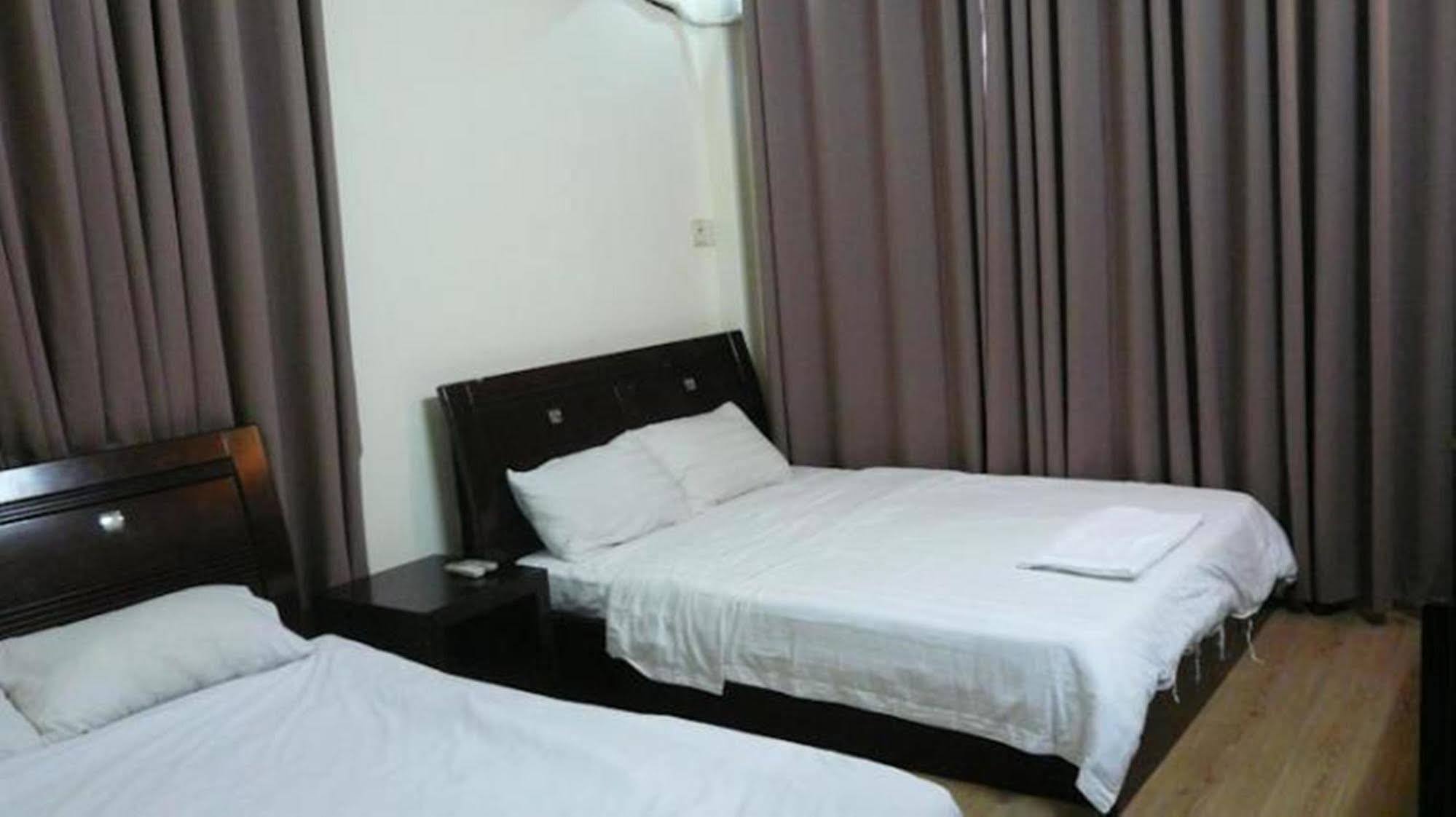 Tuong Hung Hotel