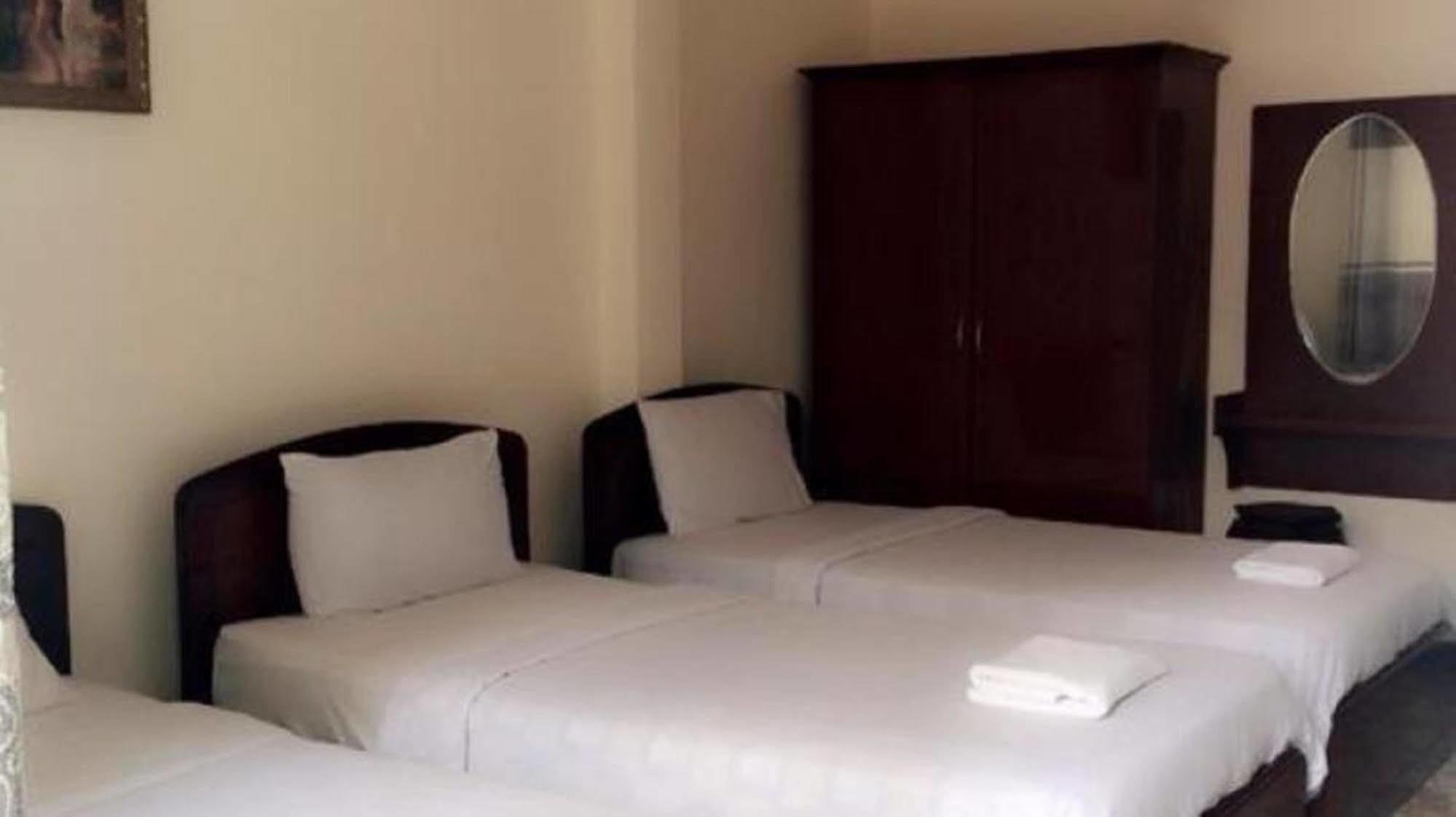 Hotel Tuong Hung *