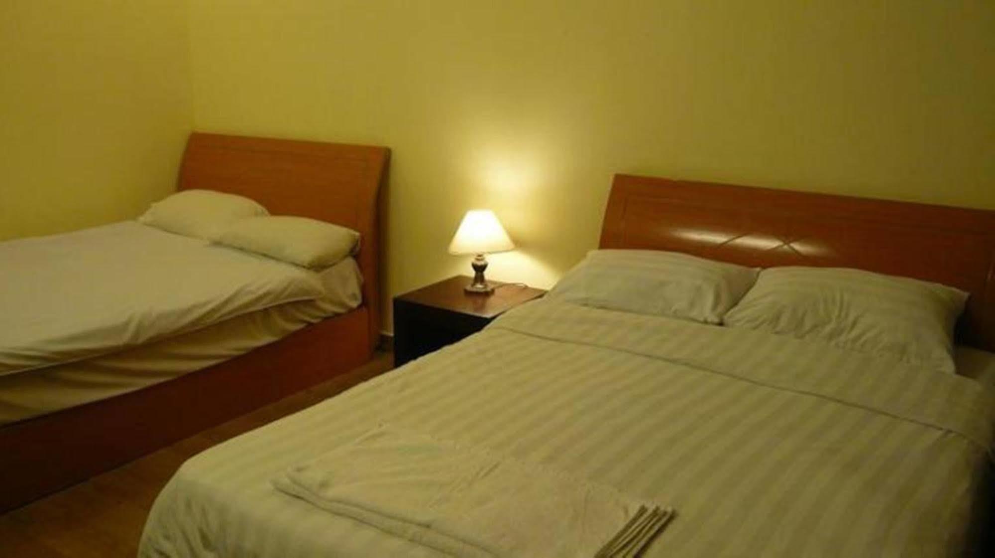 Hotel Tuong Hung Ho Chi Minh City