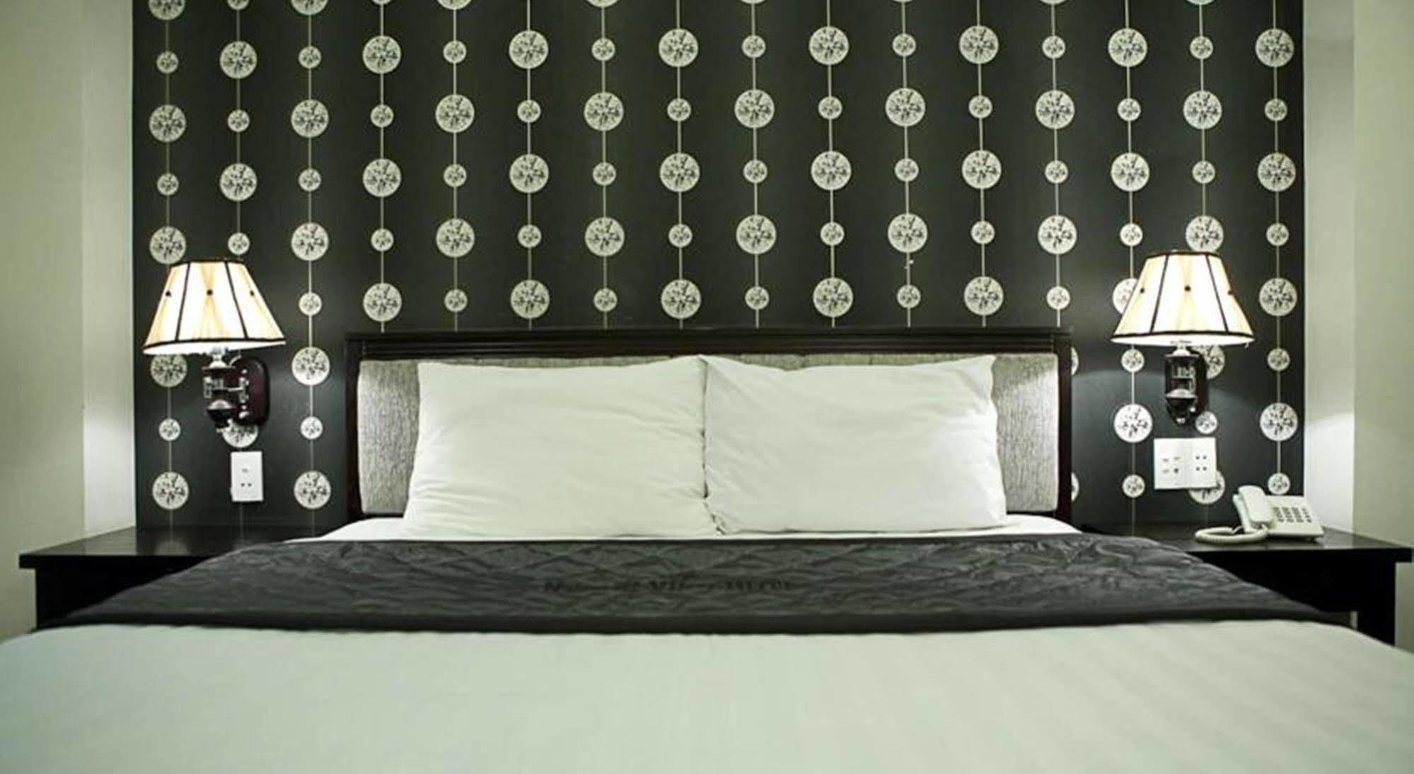 Hoang Vinh Hotel