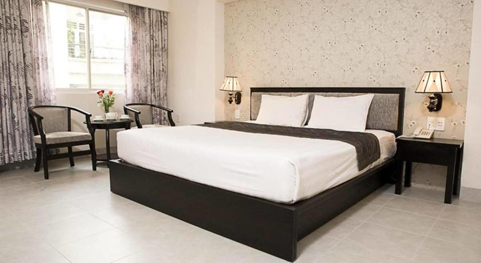 Hoang Vinh Hotel