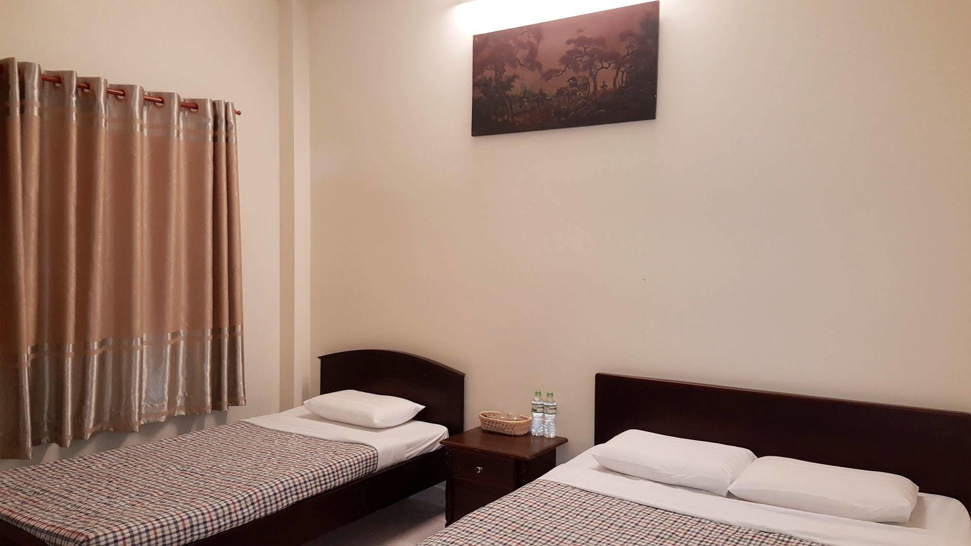 Hotel N Dung Ho Chi Minh City