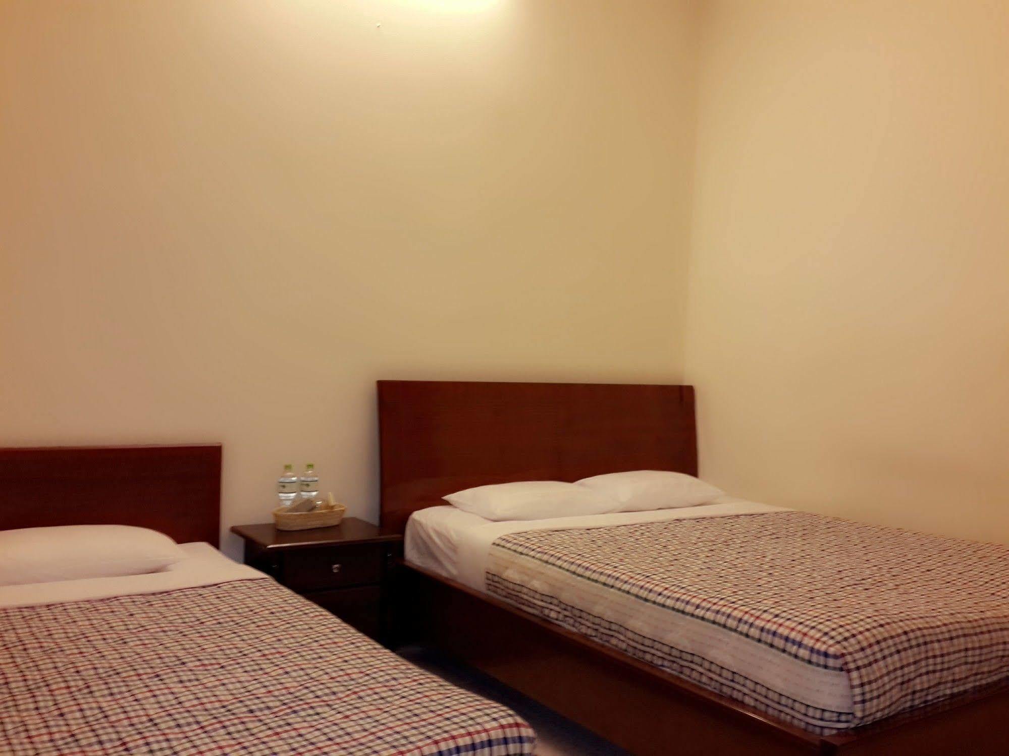 Hotel N Dung Ho Chi Minh City