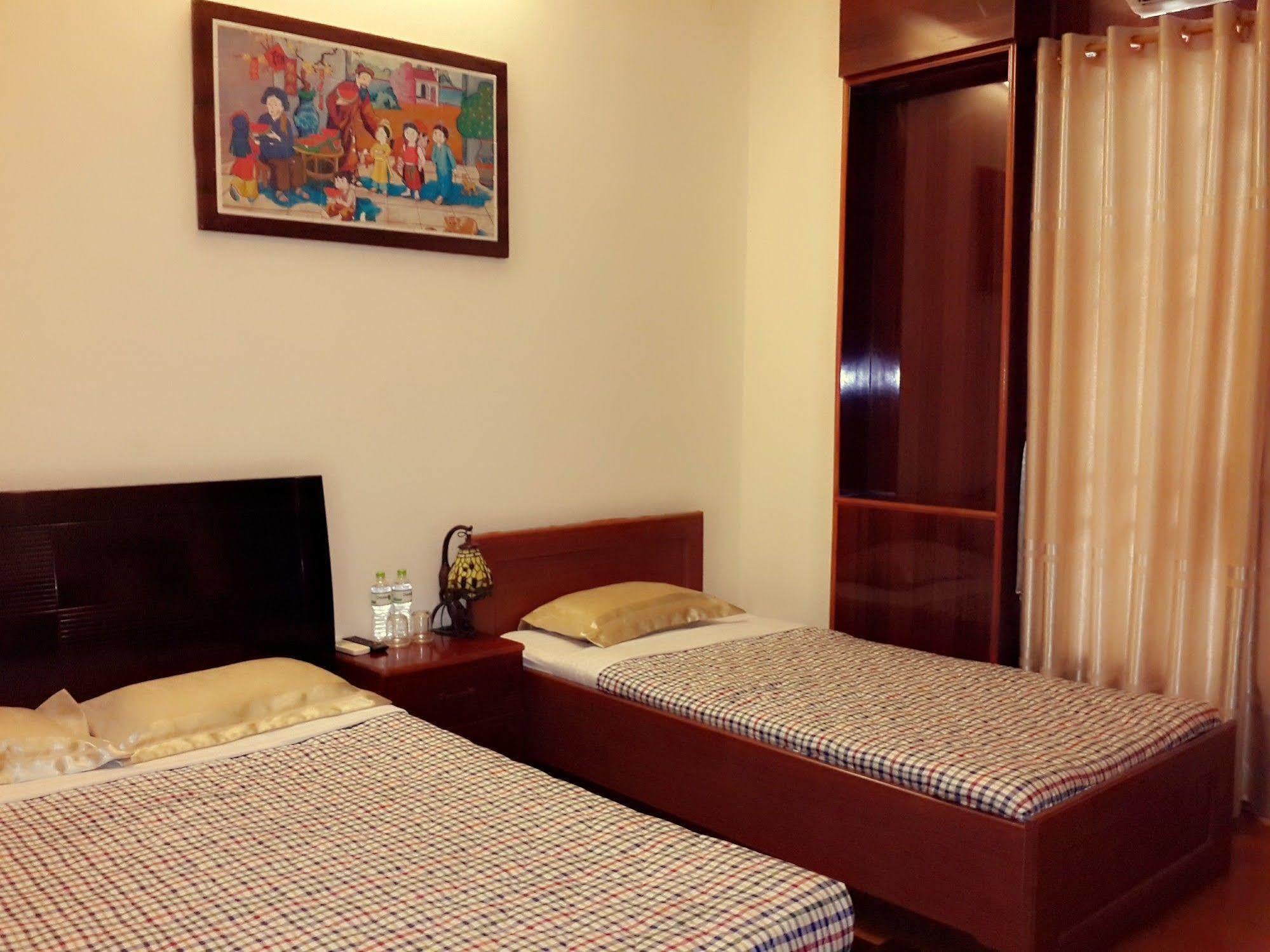 N Dung 3* Ho Chi Minh City