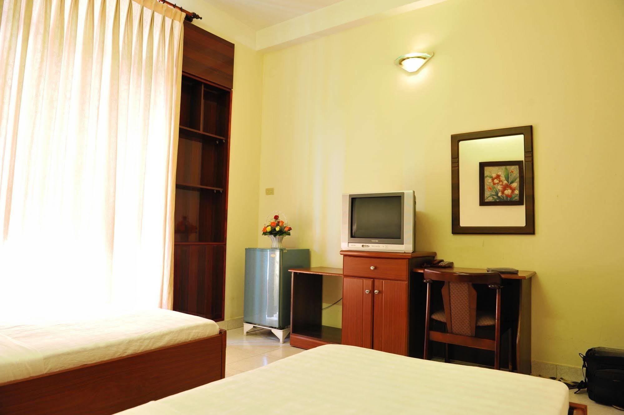 N Dung Ho Chi Minh City