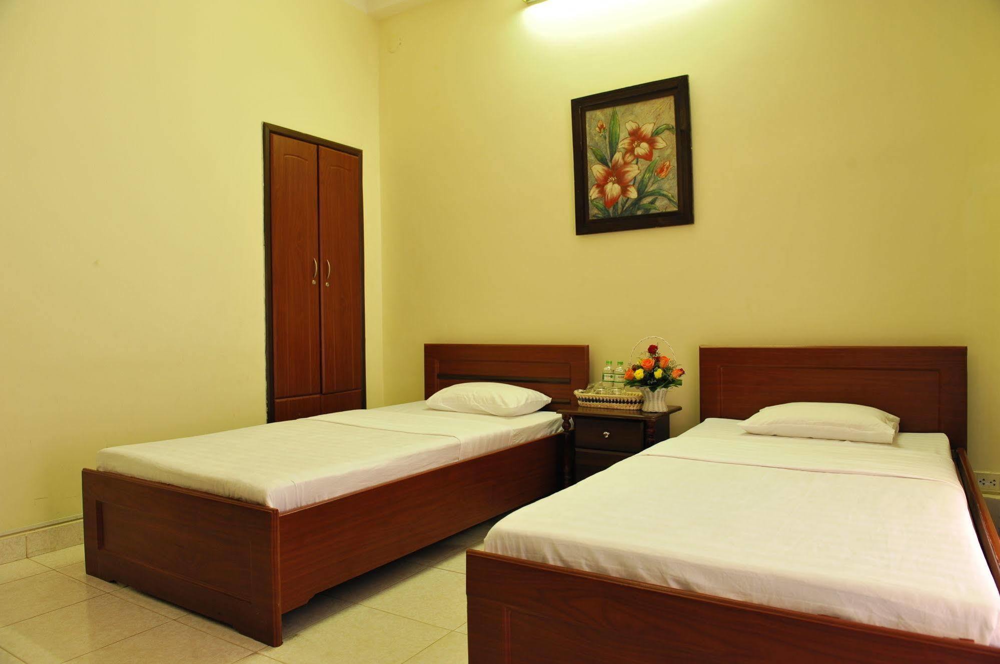 Hotel N Dung