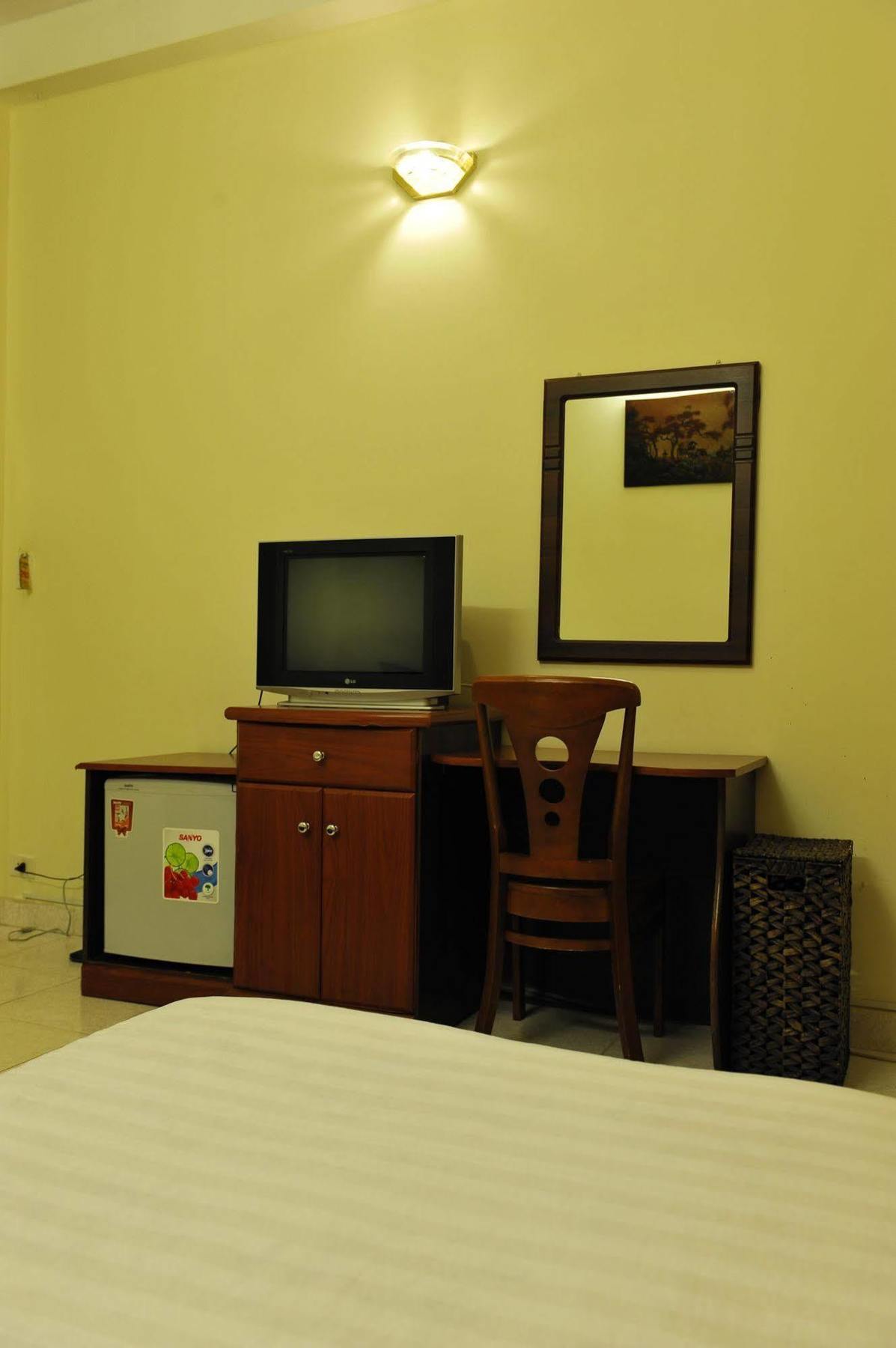 Hotel N Dung