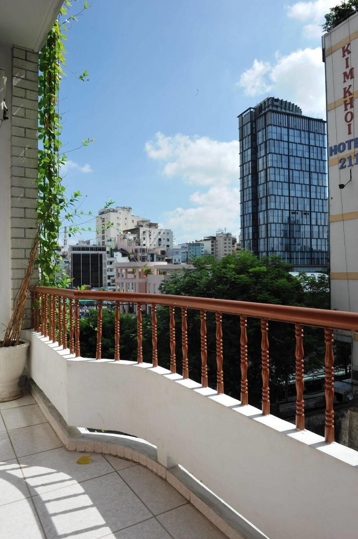 N Dung Hotel Ho Chi Minh City