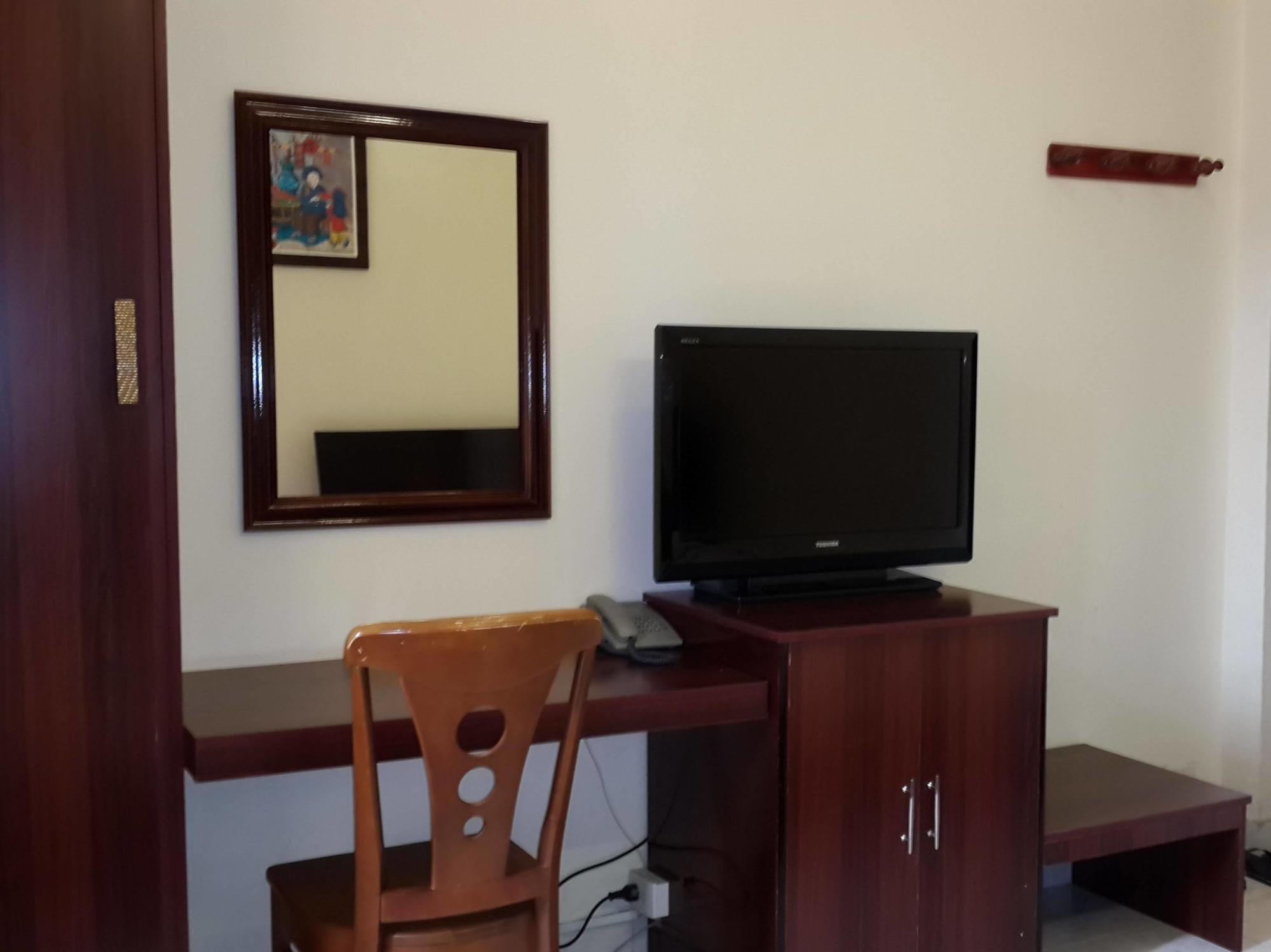N Dung 3* Ho Chi Minh City