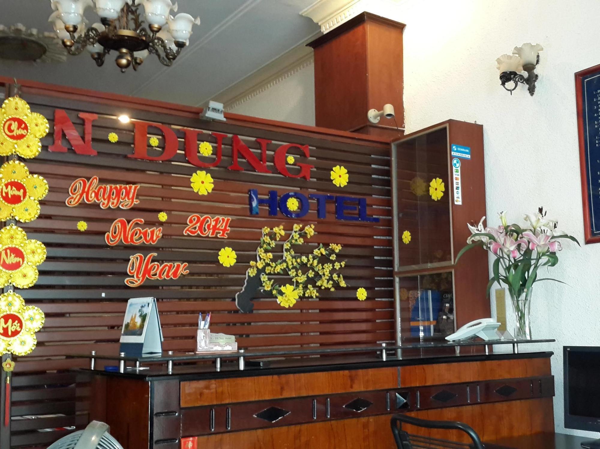 N Dung Hotel Ho Chi Minh City