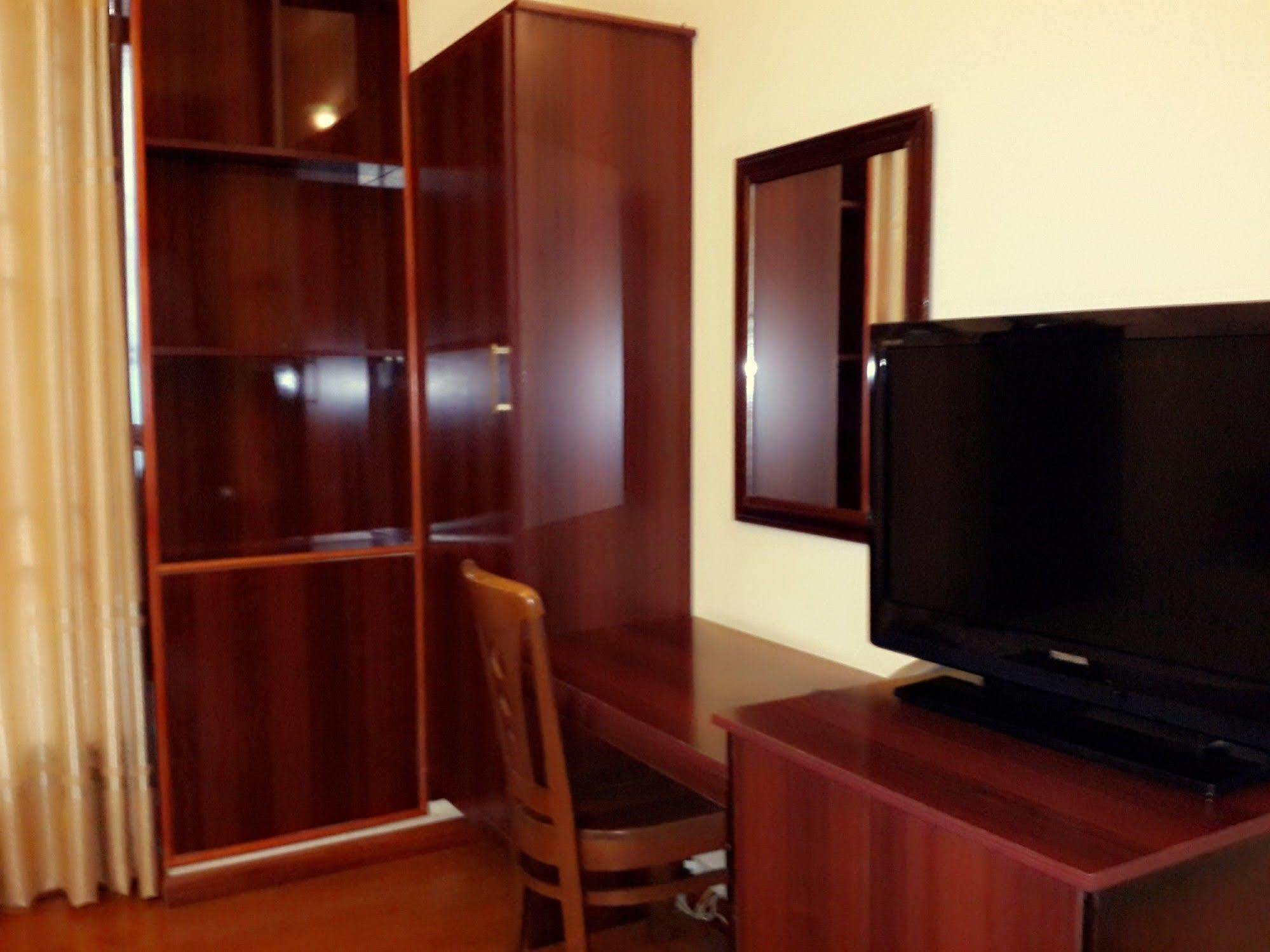 Hotel N Dung Ho Chi Minh City