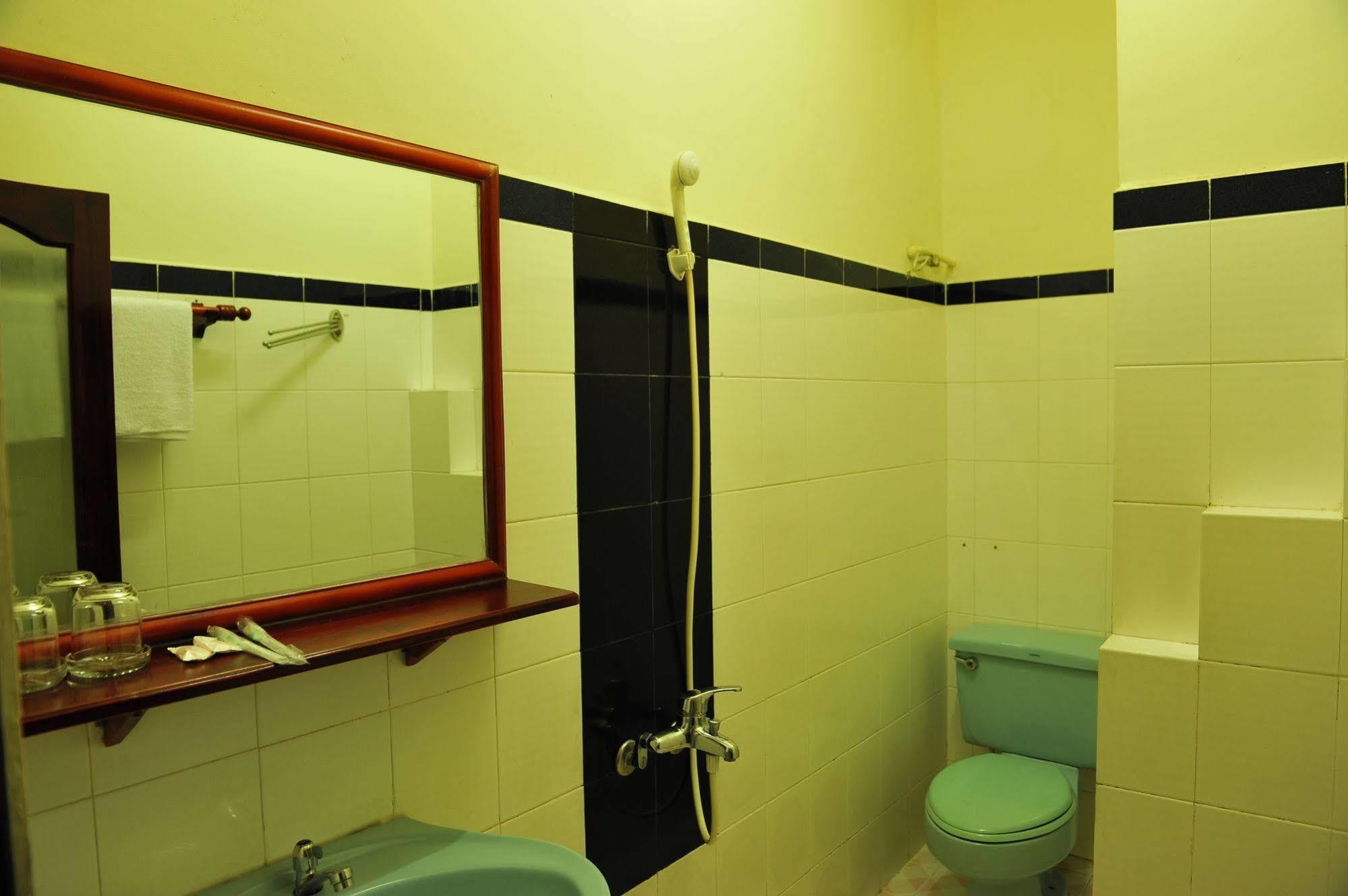 N Dung Hotel Ho Chi Minh City
